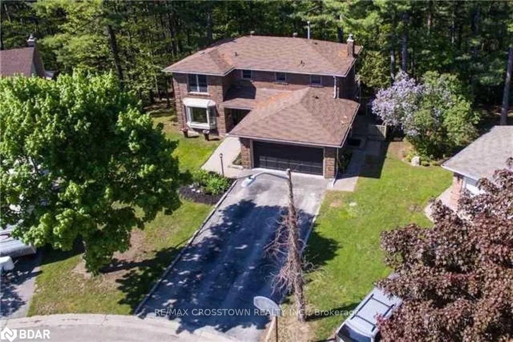 7 Hailey Hollow, #Upper