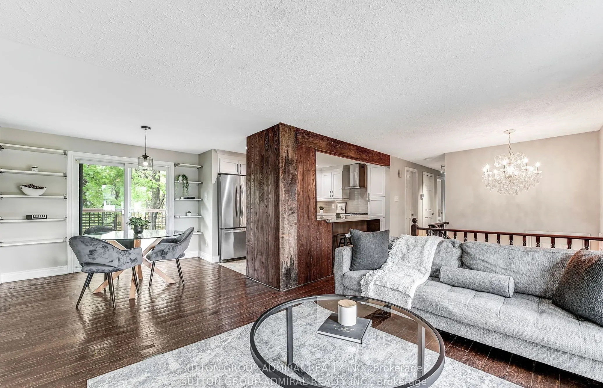 14 Chippawa (Main) Court