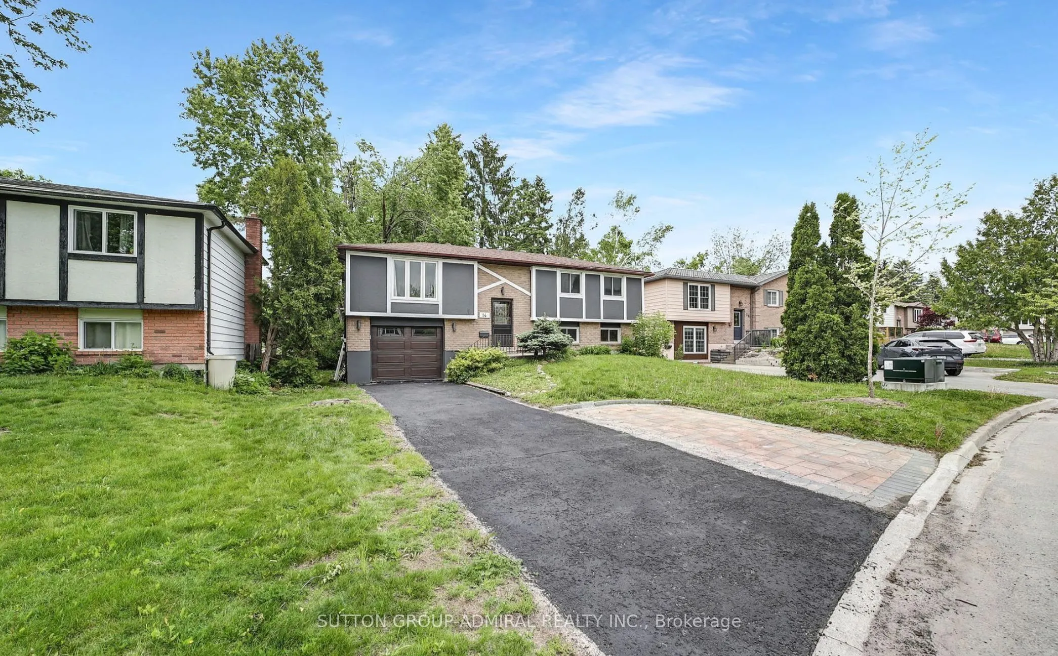14 Chippawa (Main) Court