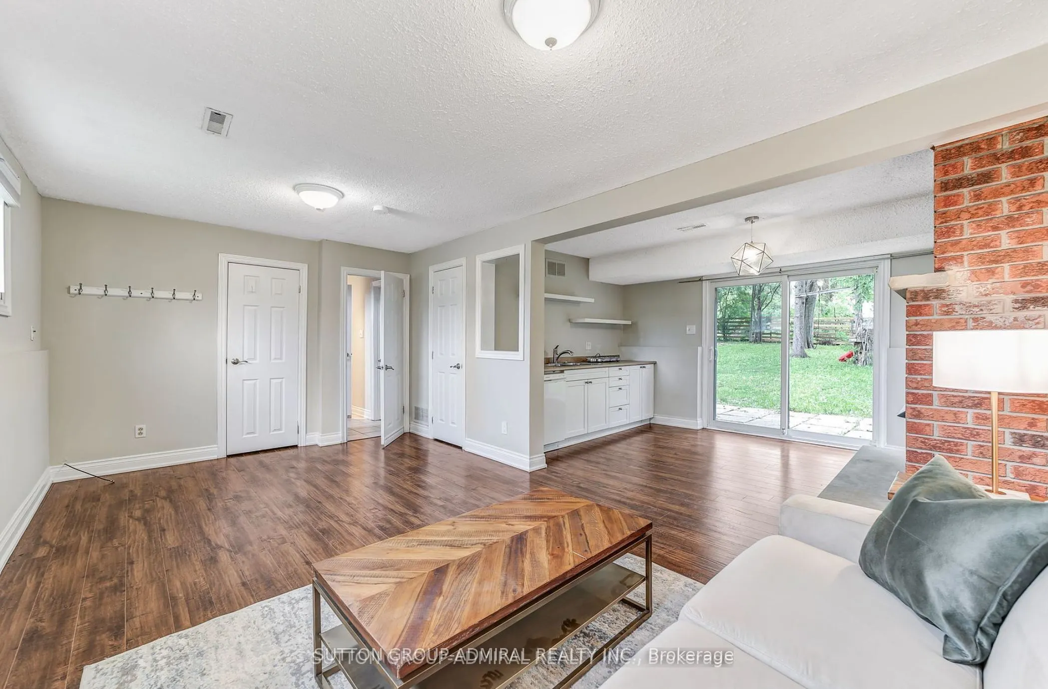 14 Chippawa (BSMT) Court