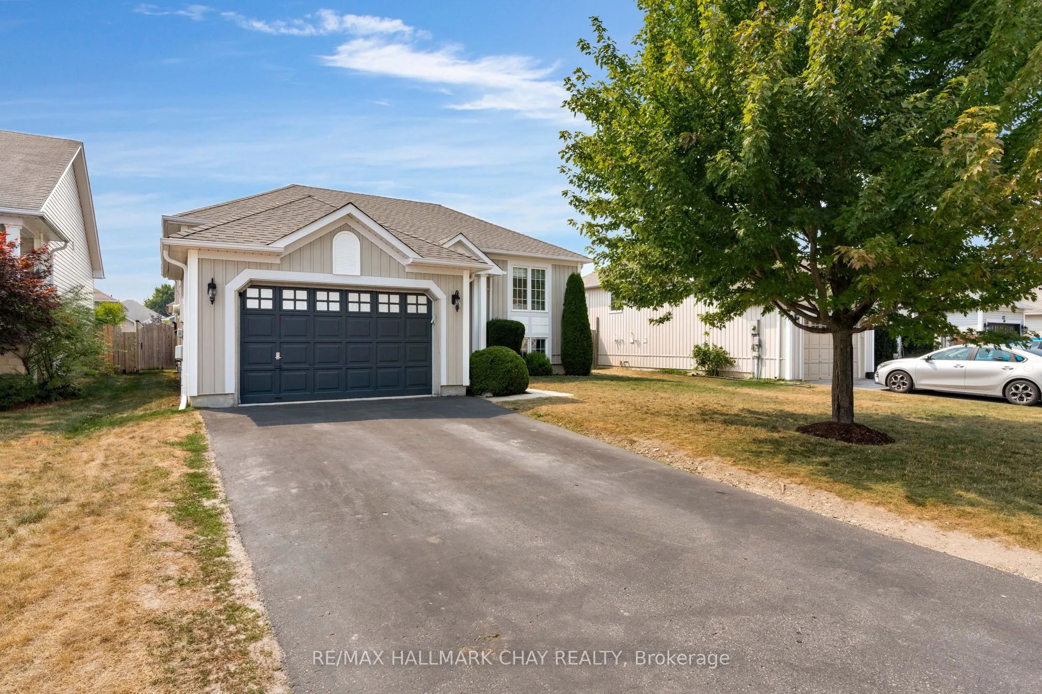 204 Forest Crescent