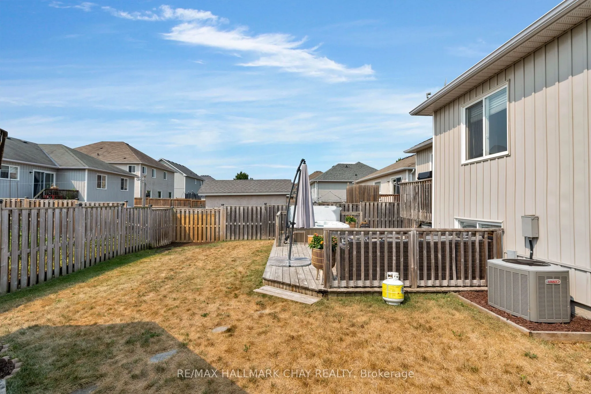 204 Forest Crescent