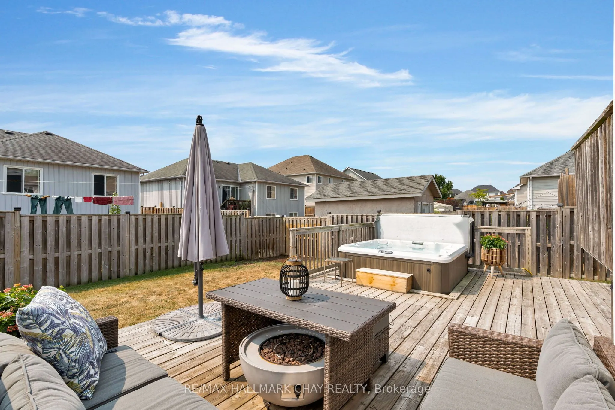 204 Forest Crescent