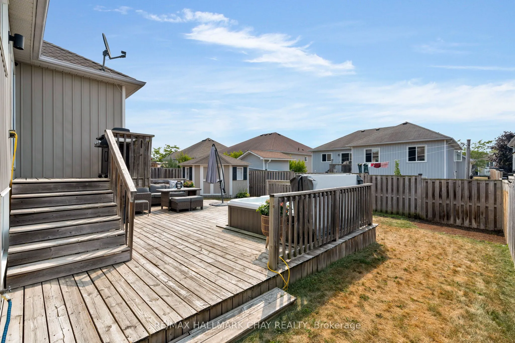 204 Forest Crescent