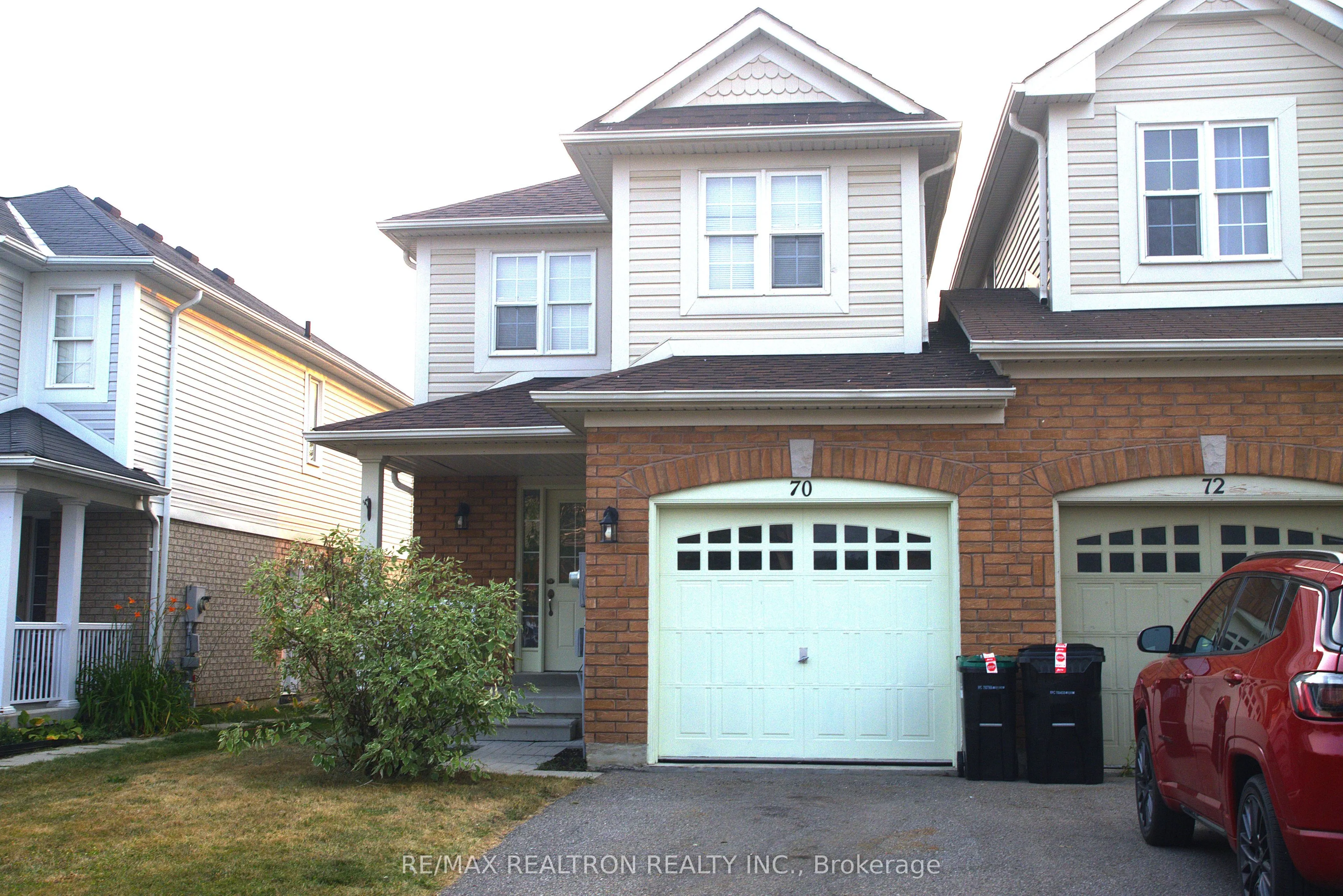 70 Commonwealth Road