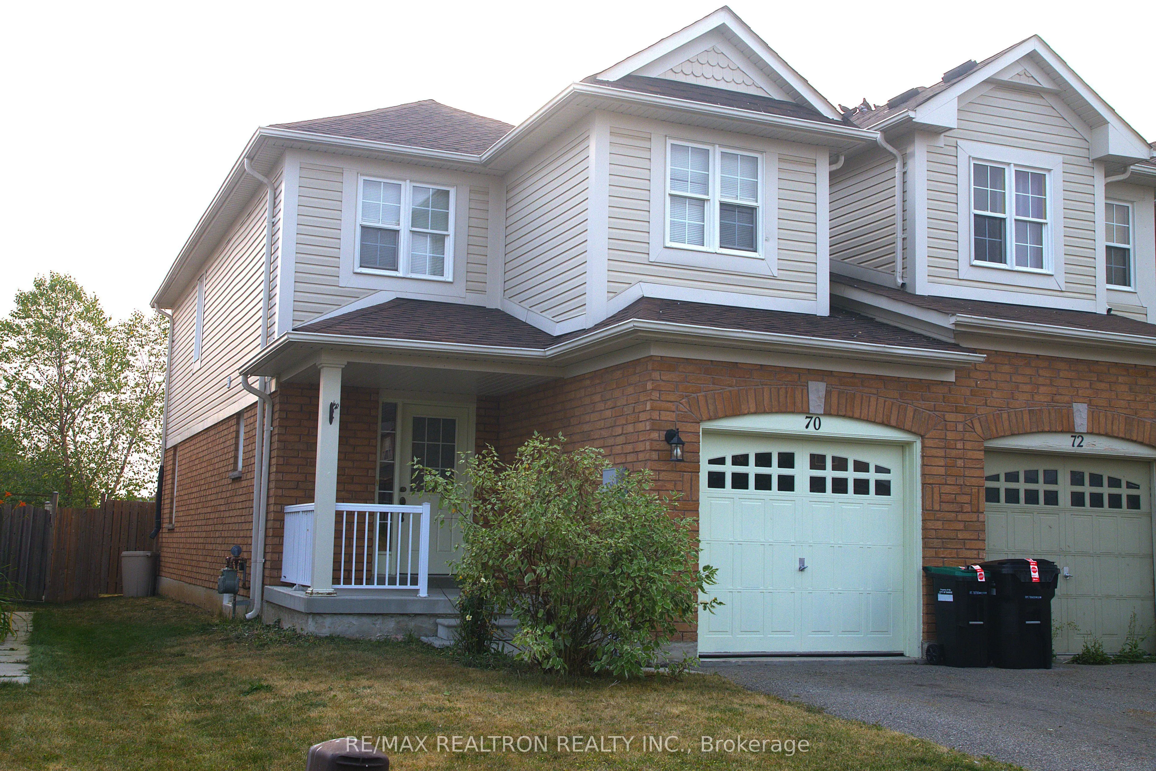 70 Commonwealth Road