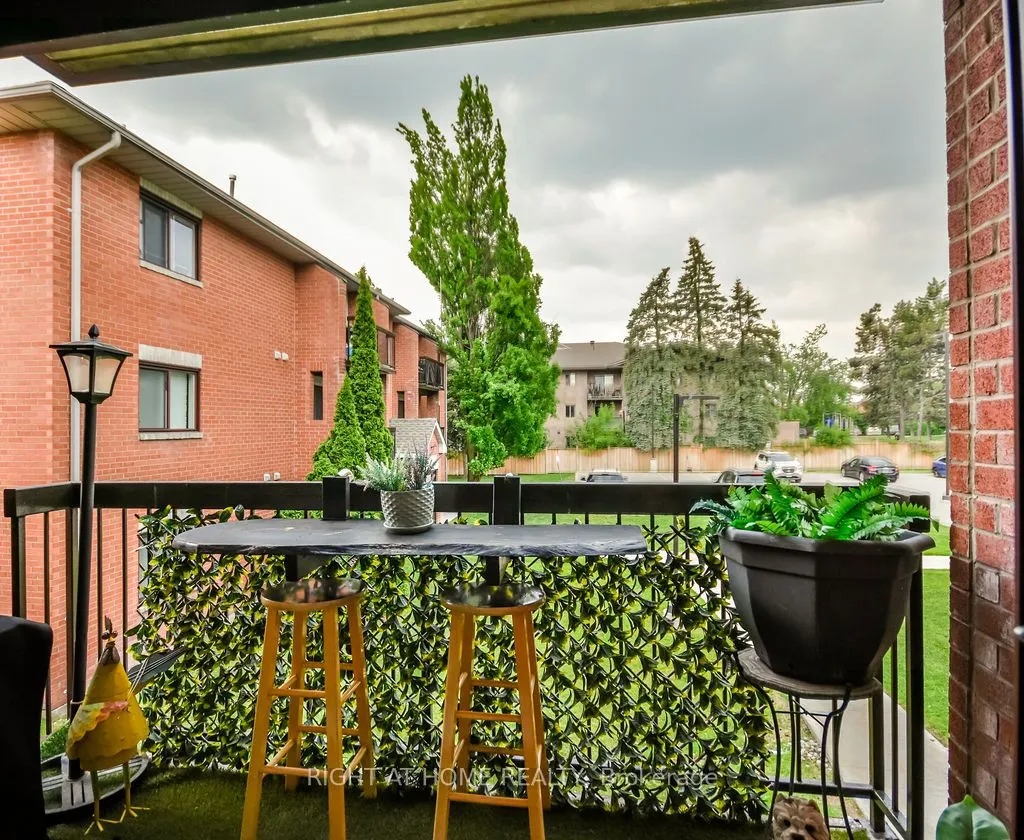179 Edgehill Drive, #B6