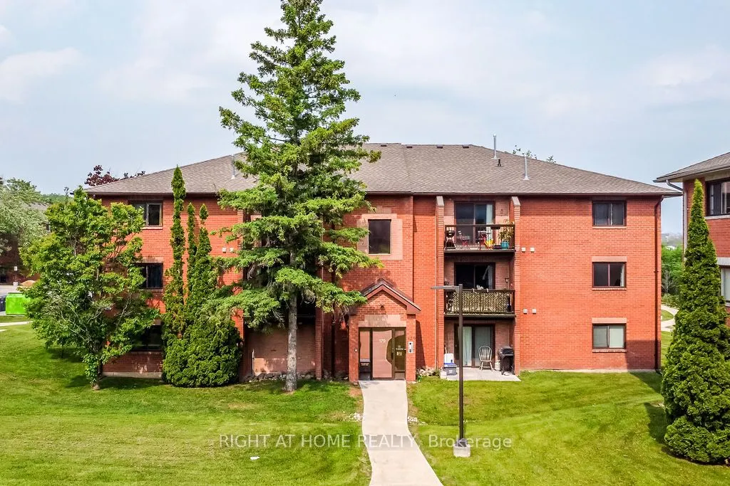 179 Edgehill Drive, #B6