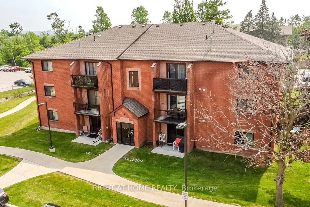 179 Edgehill Drive, #B6
