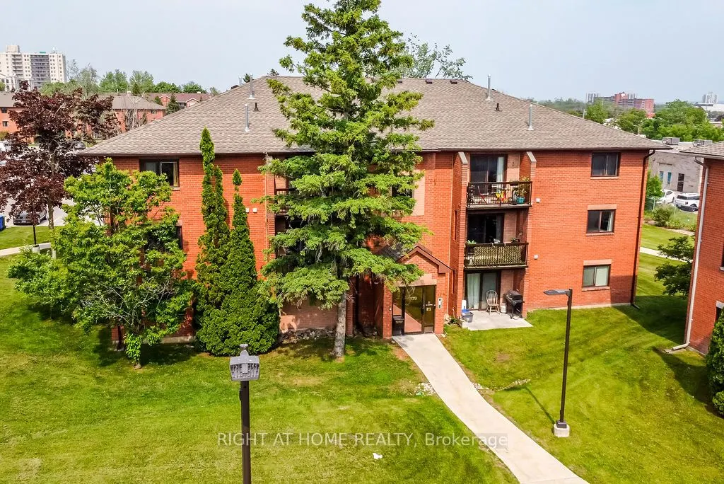 179 Edgehill Drive, #B6