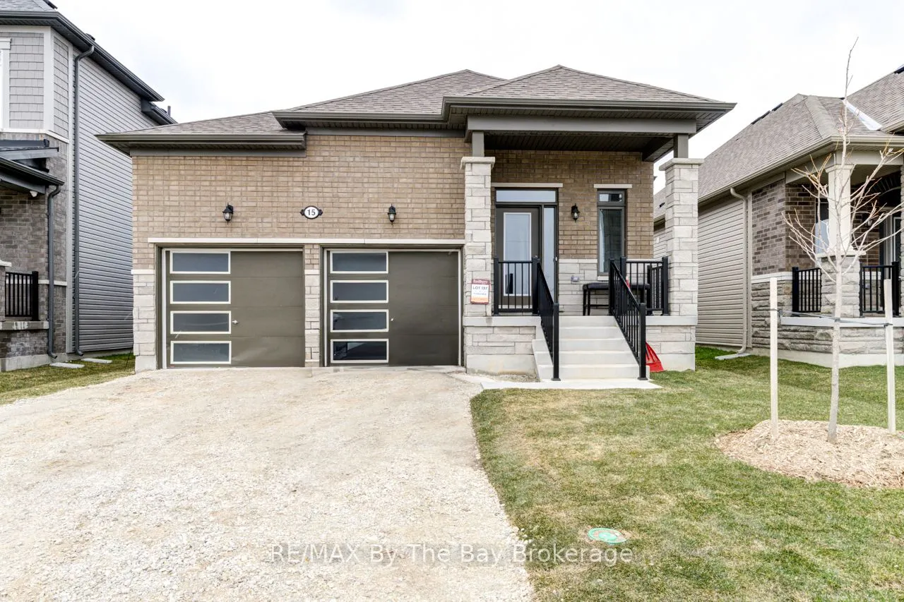 15 Union Boulevard