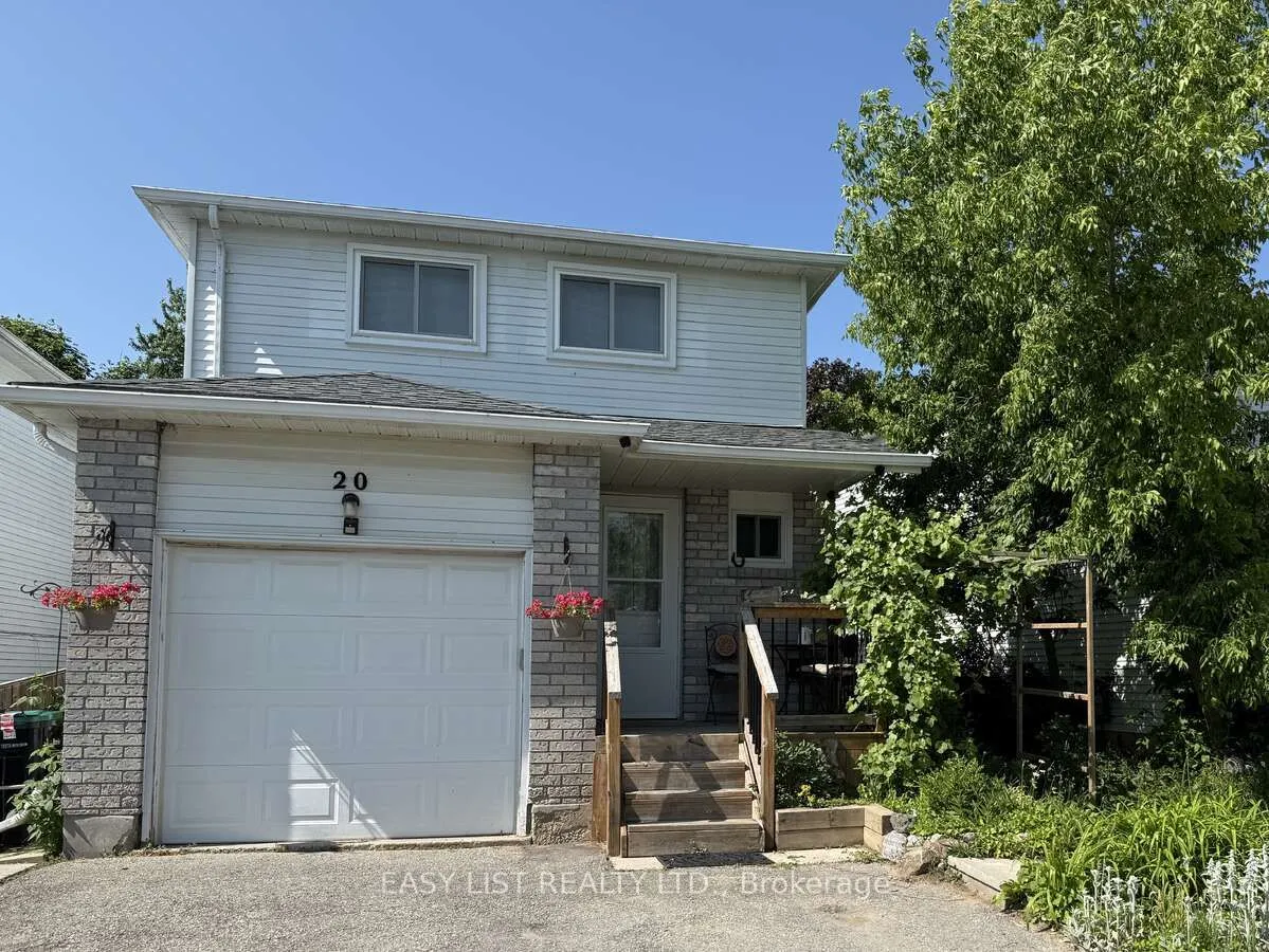 20 Corbett Drive