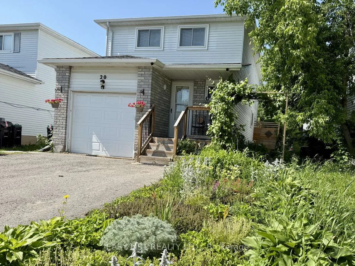 20 Corbett Drive