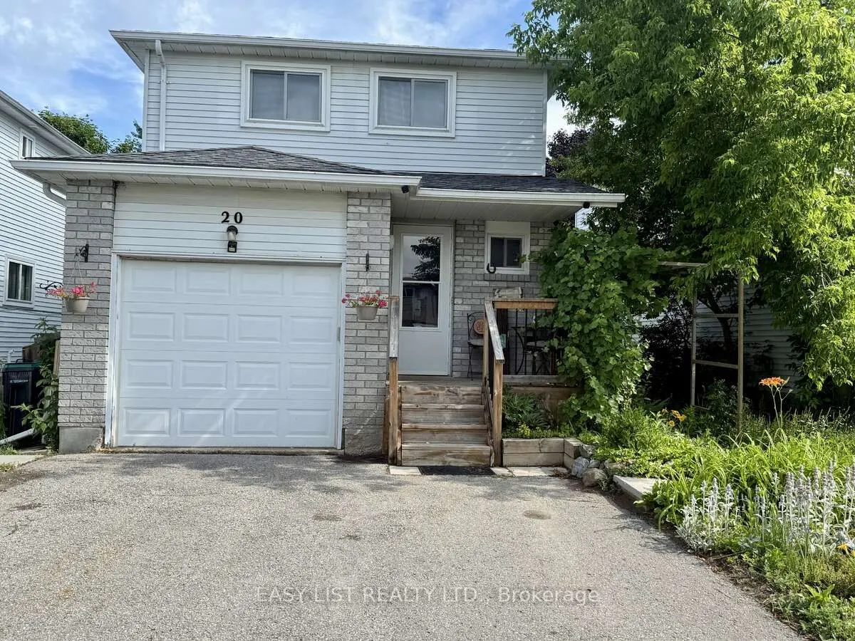 20 Corbett Drive