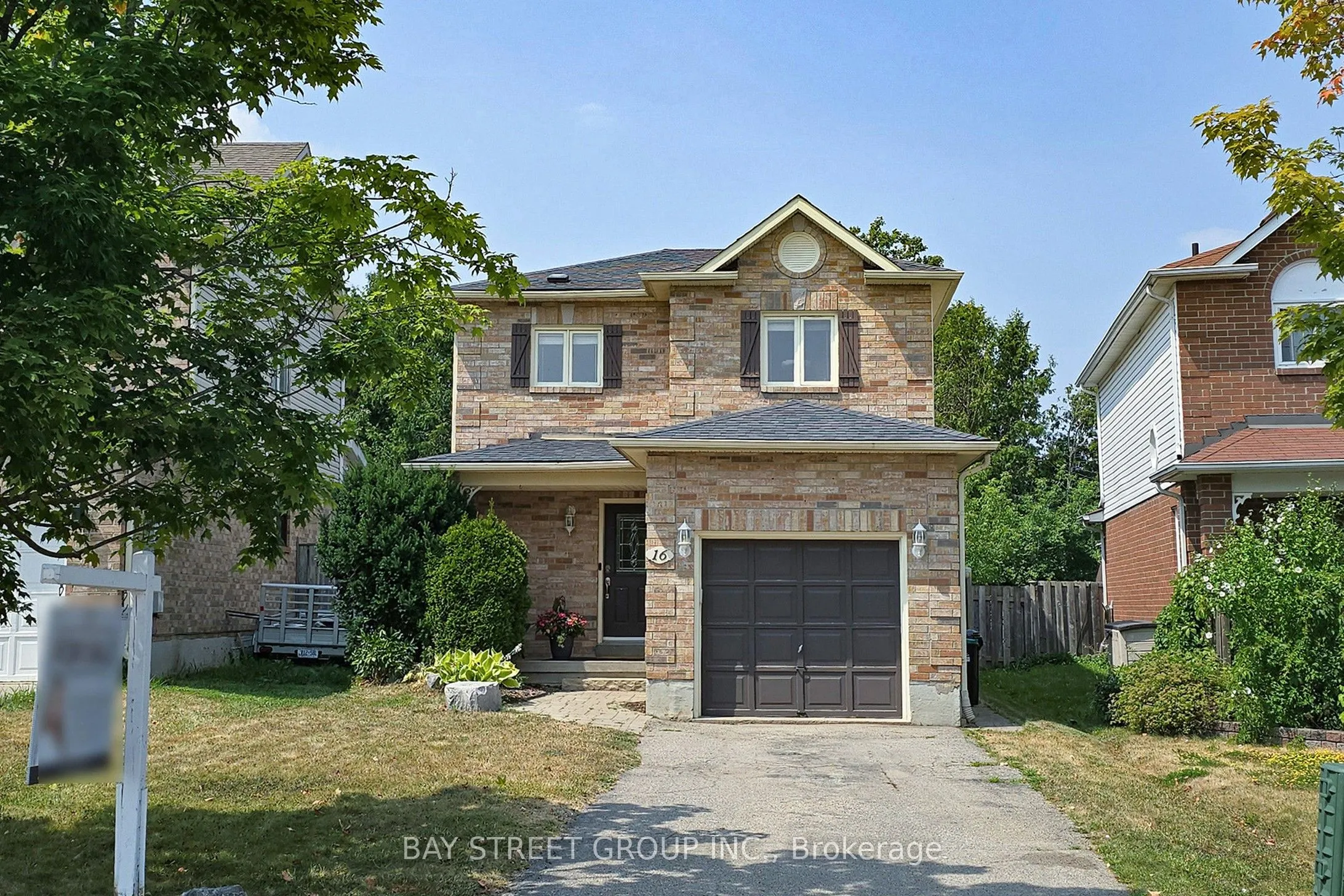 16 Bates Court