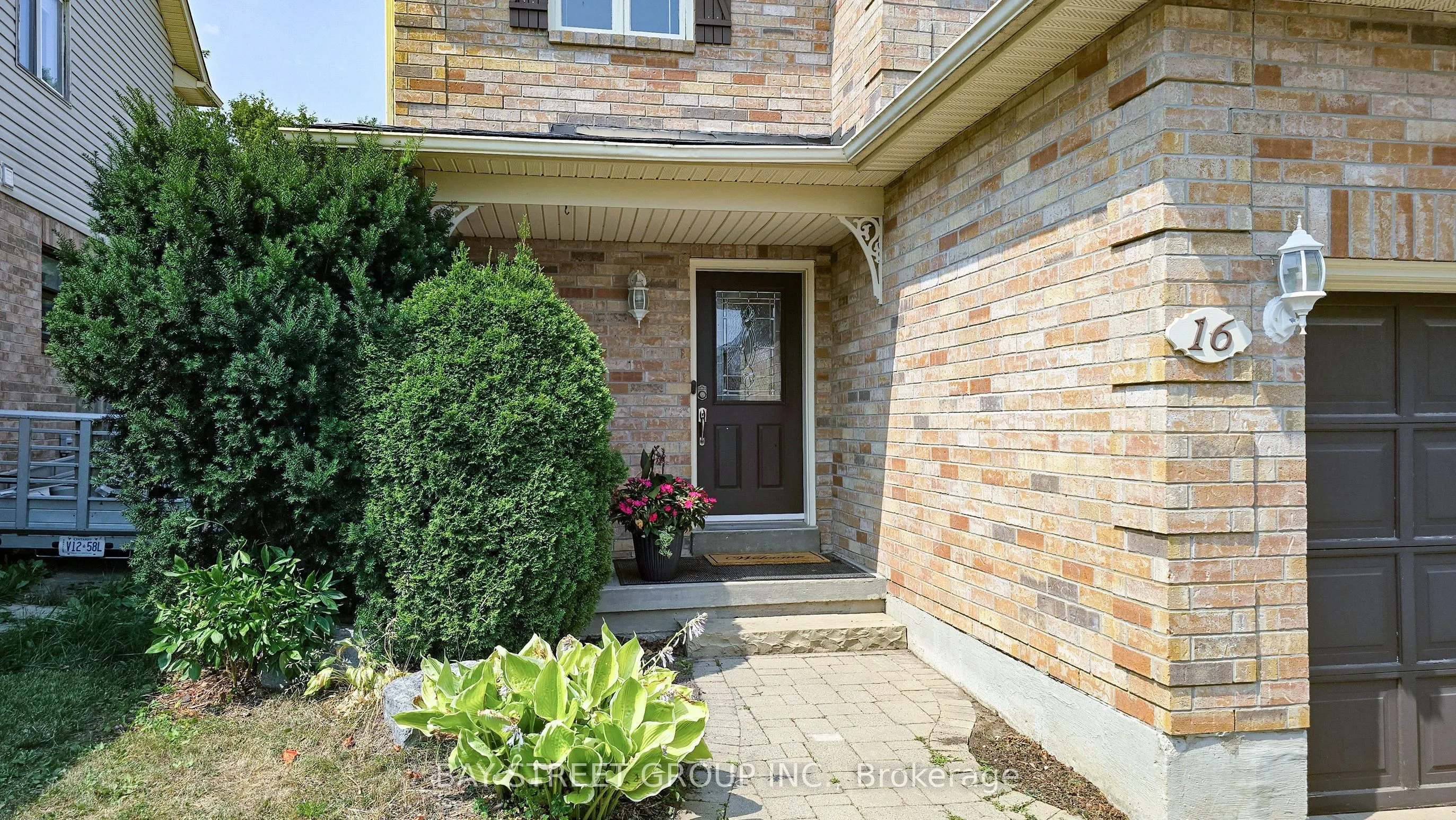 16 Bates Court