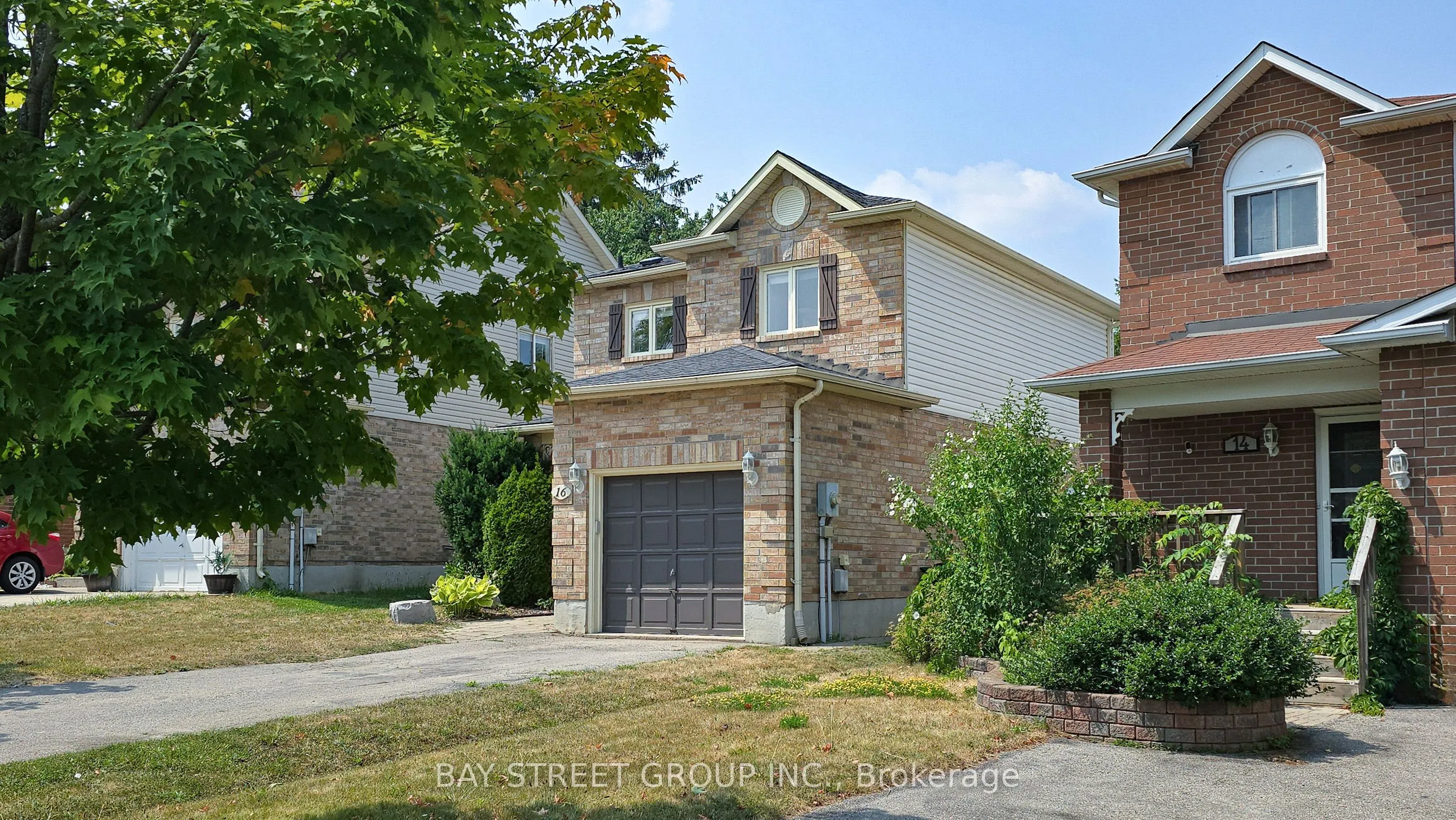 16 Bates Court