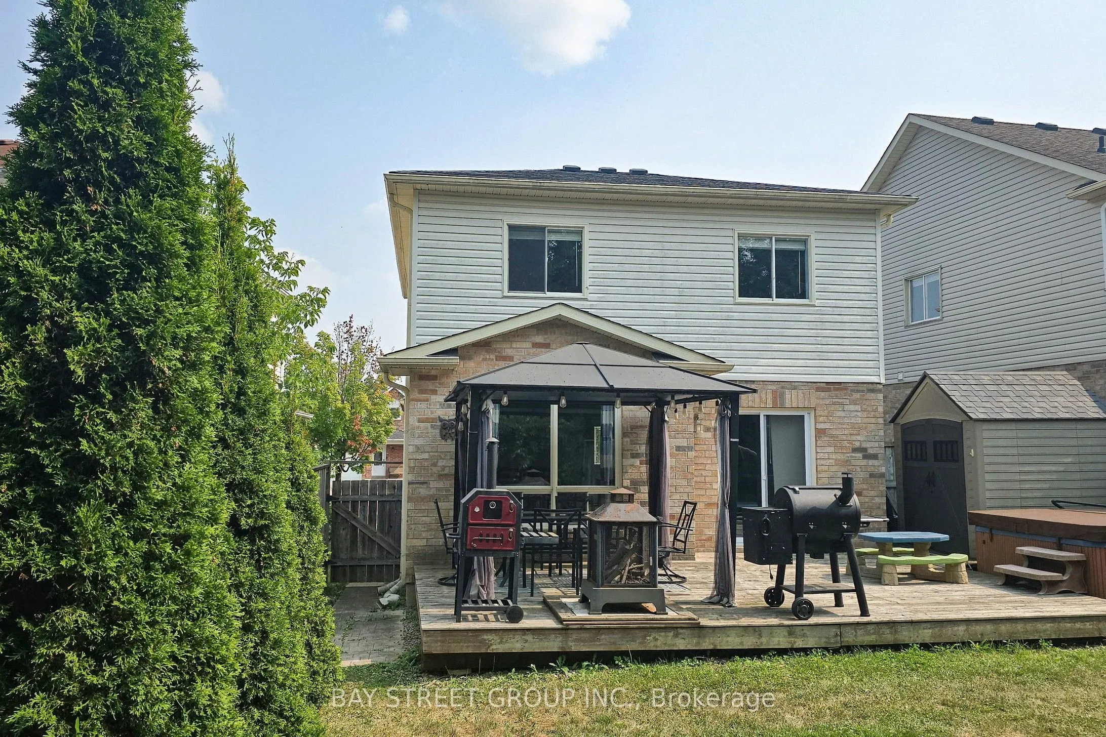 16 Bates Court