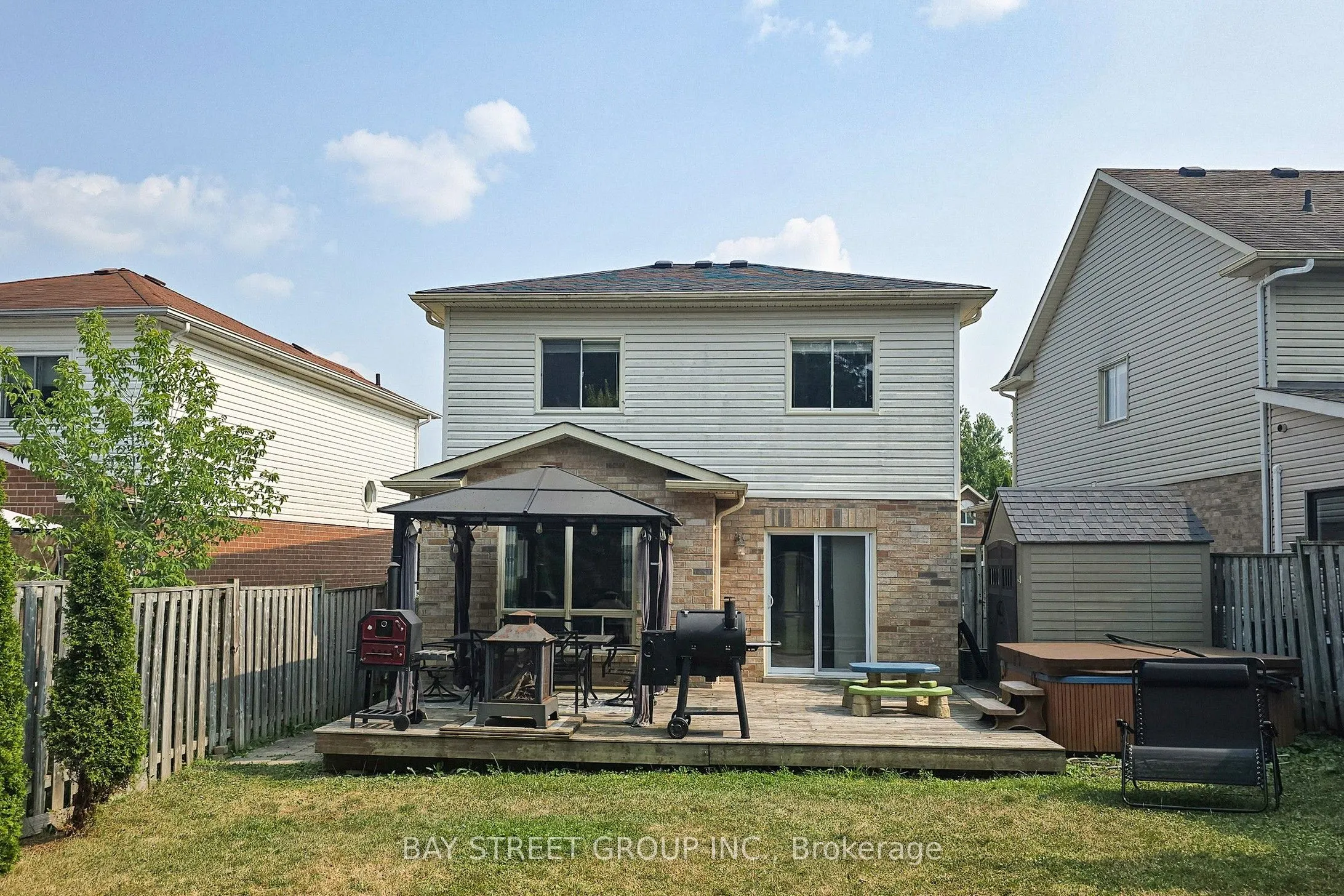 16 Bates Court