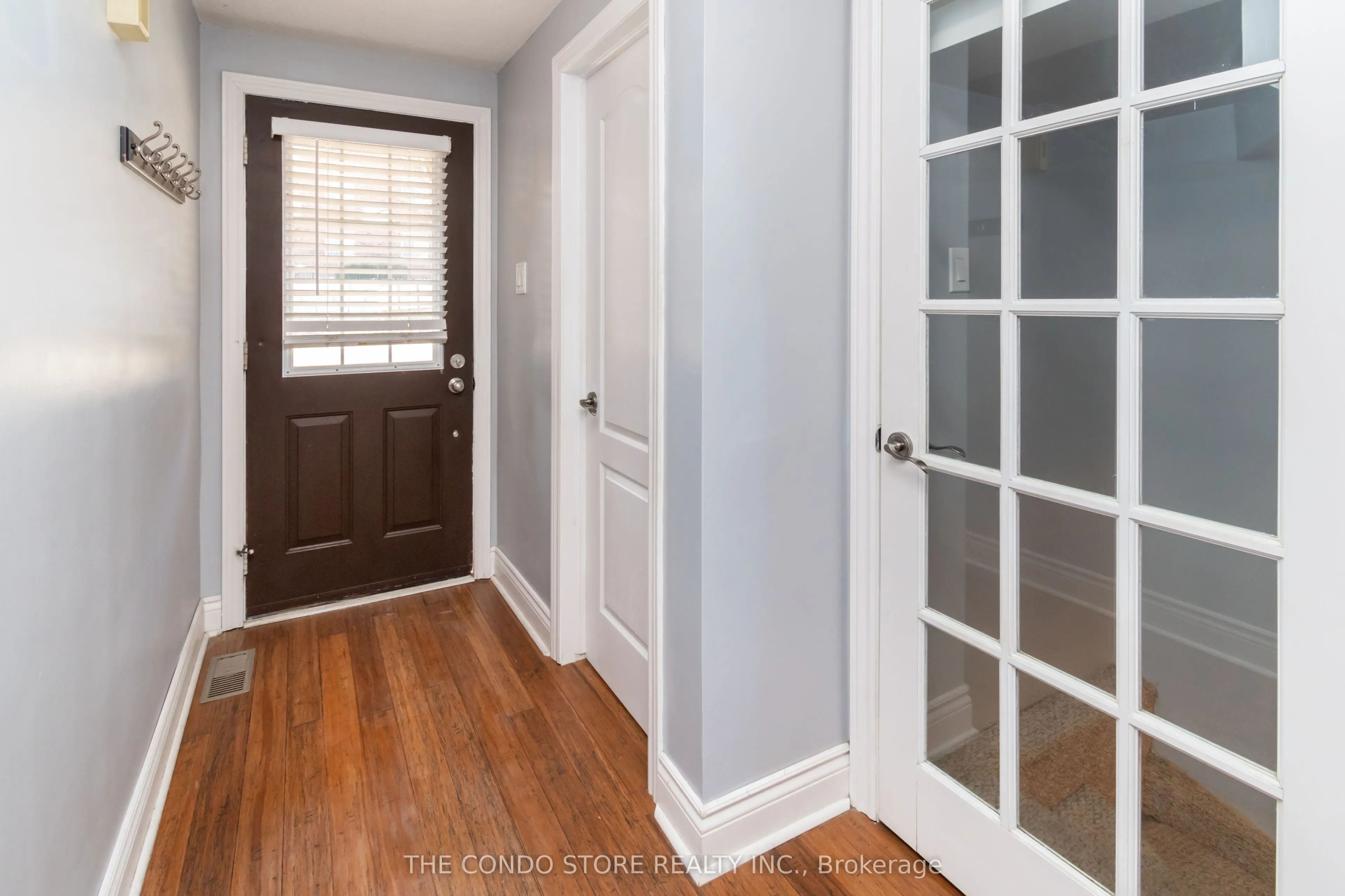 10 Sawmill Road, #32