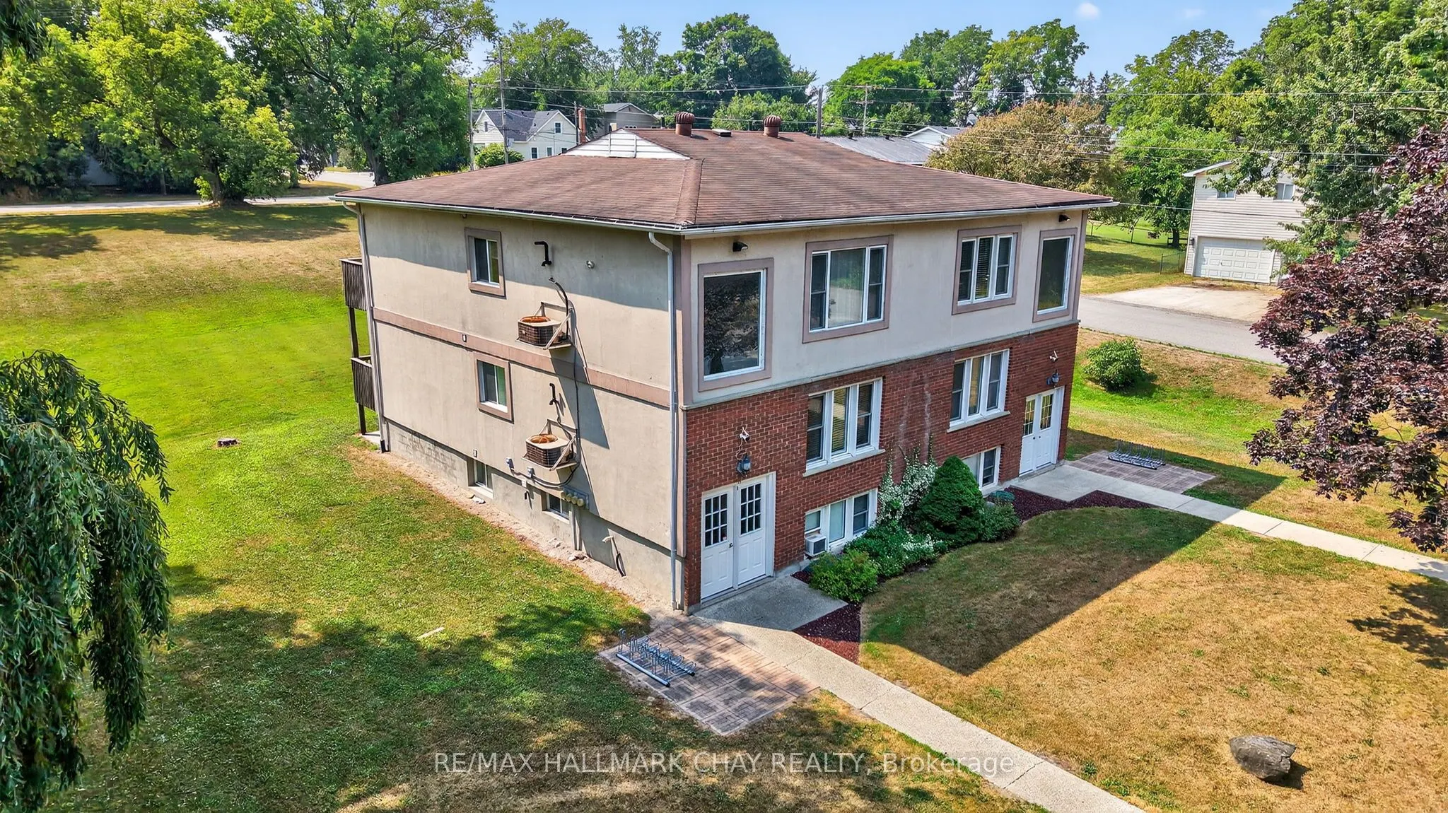 195 Louisa Street
