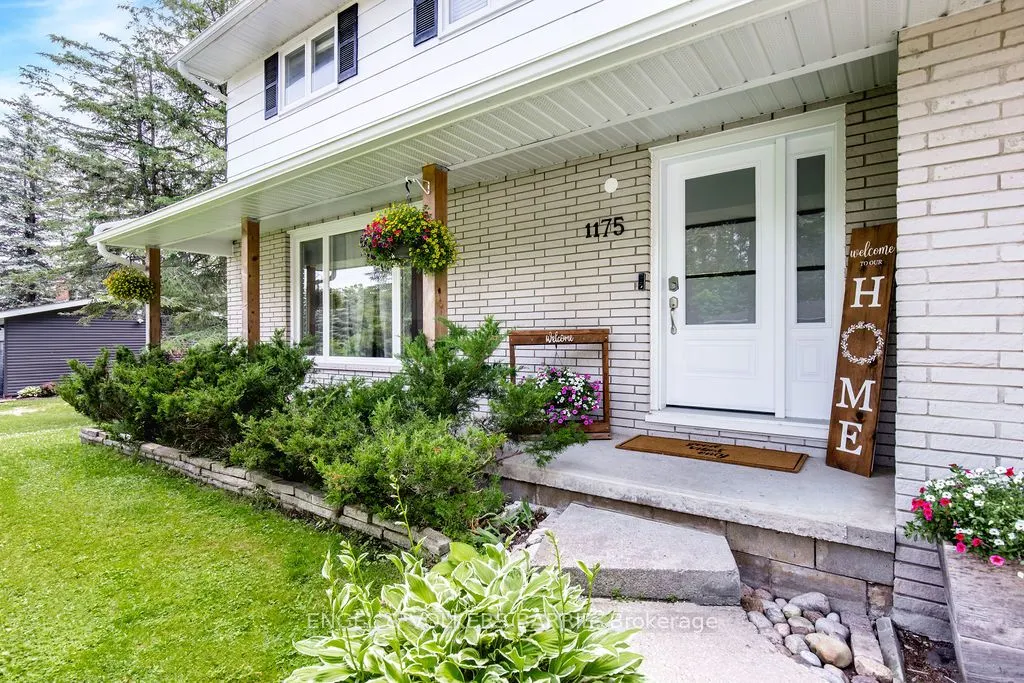1175 Carson Road