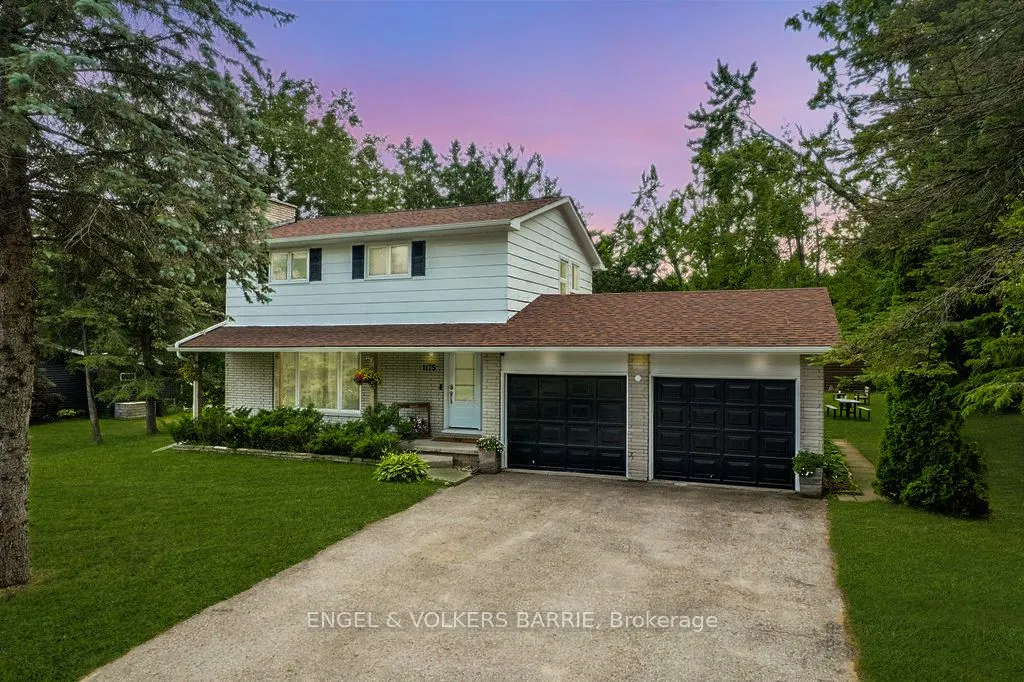 1175 Carson Road