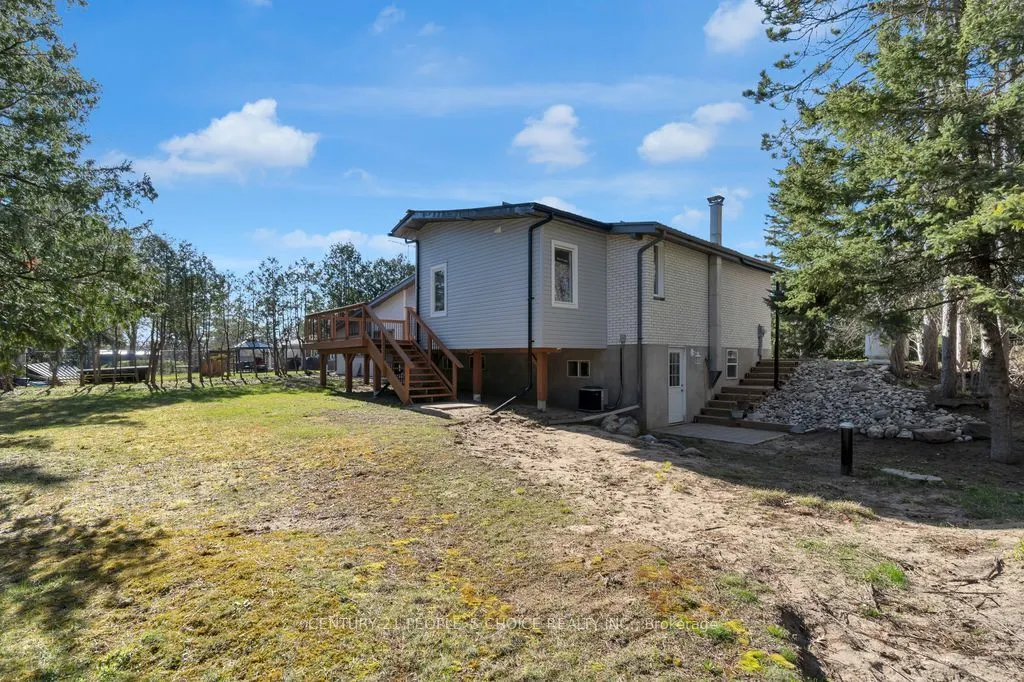 71 Bay Sands Drive