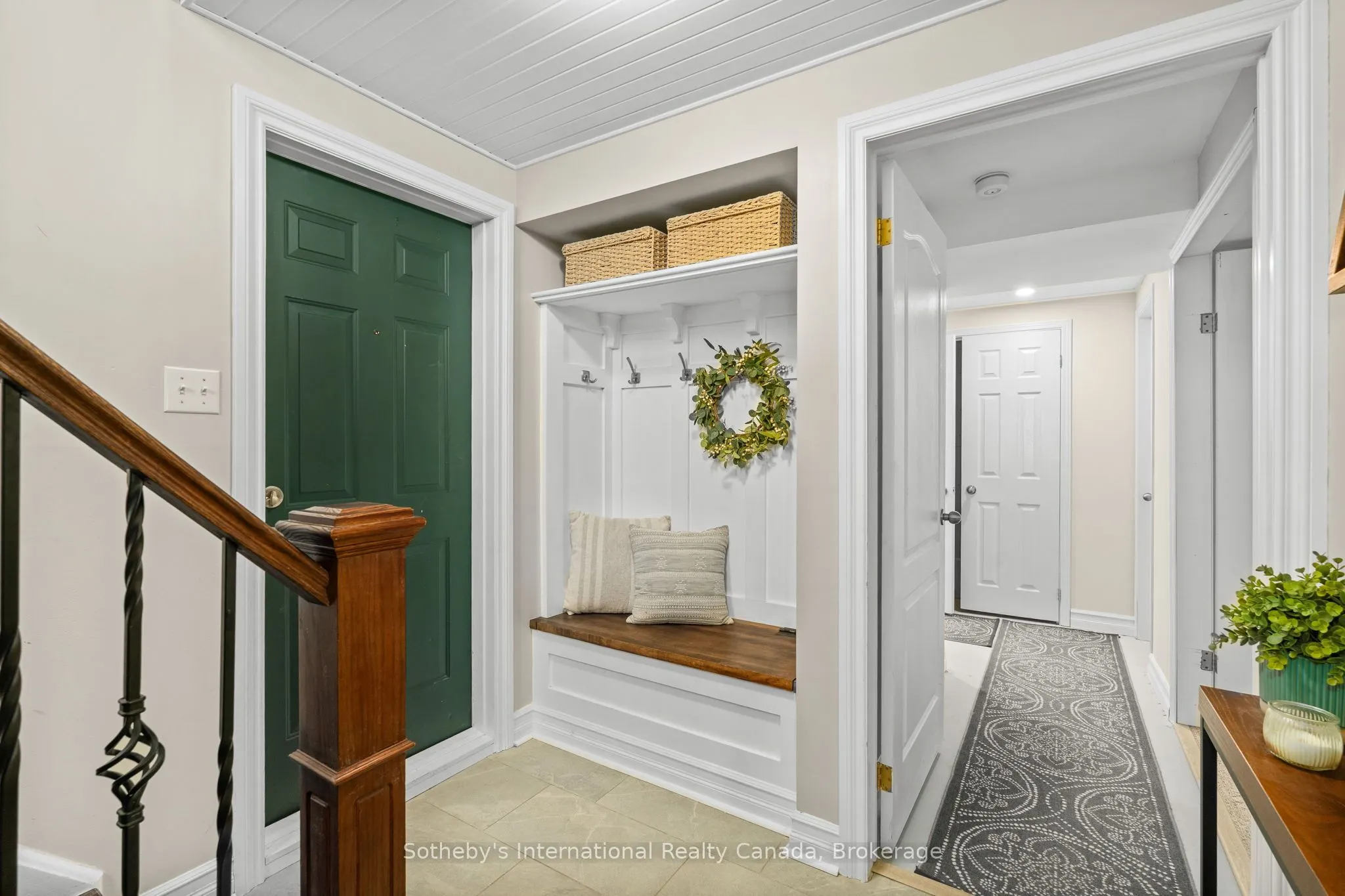 17 Sugarbush Road