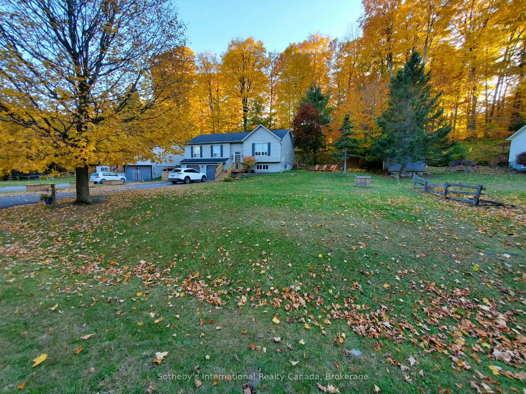 17 Sugarbush Road