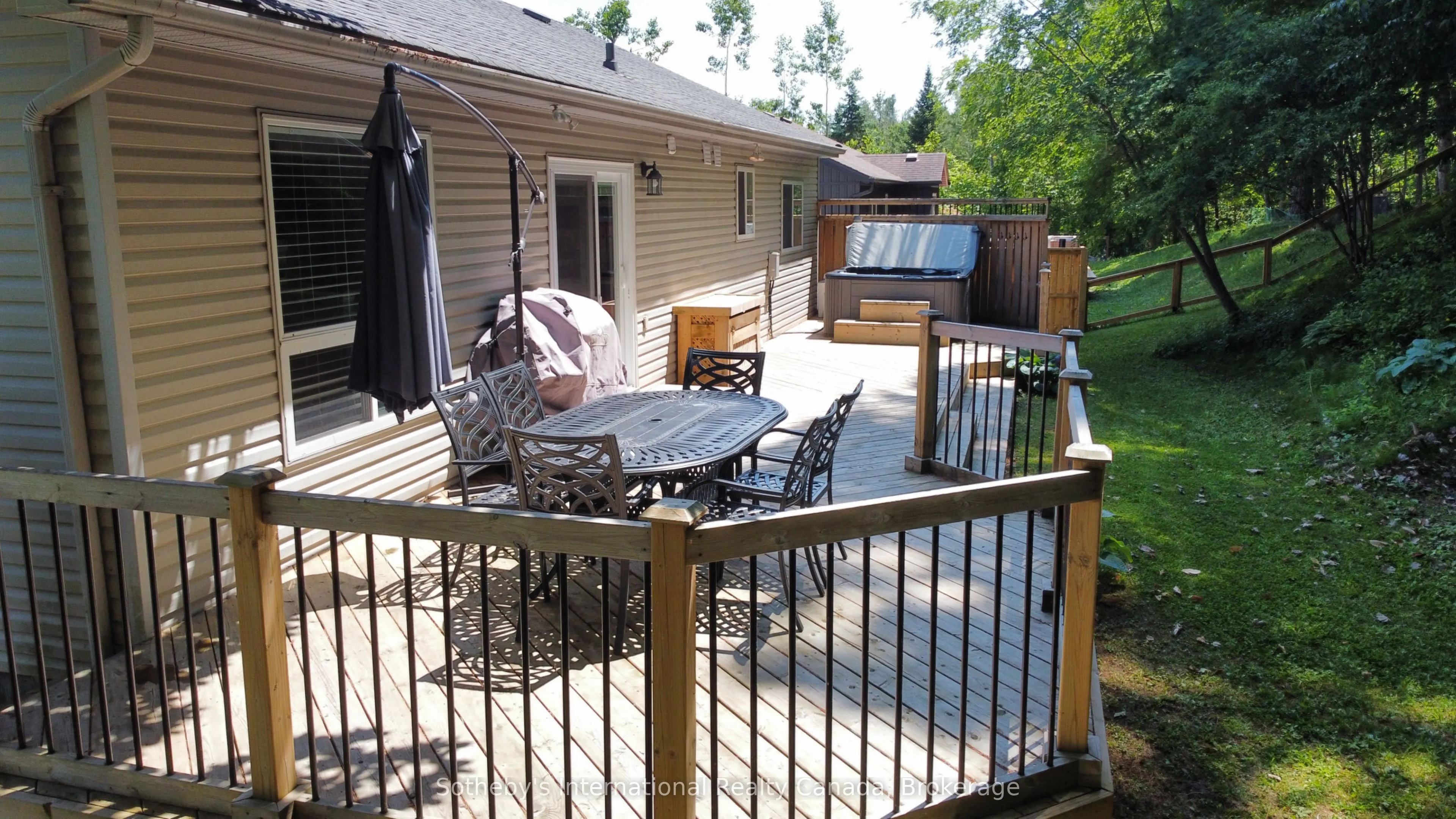17 Sugarbush Road