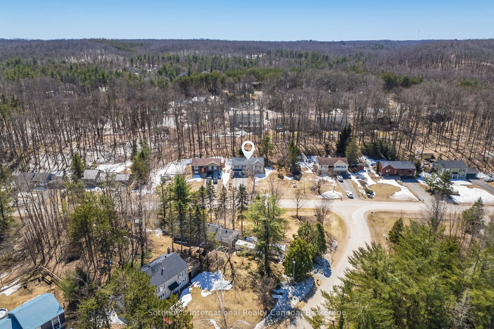 17 Sugarbush Road