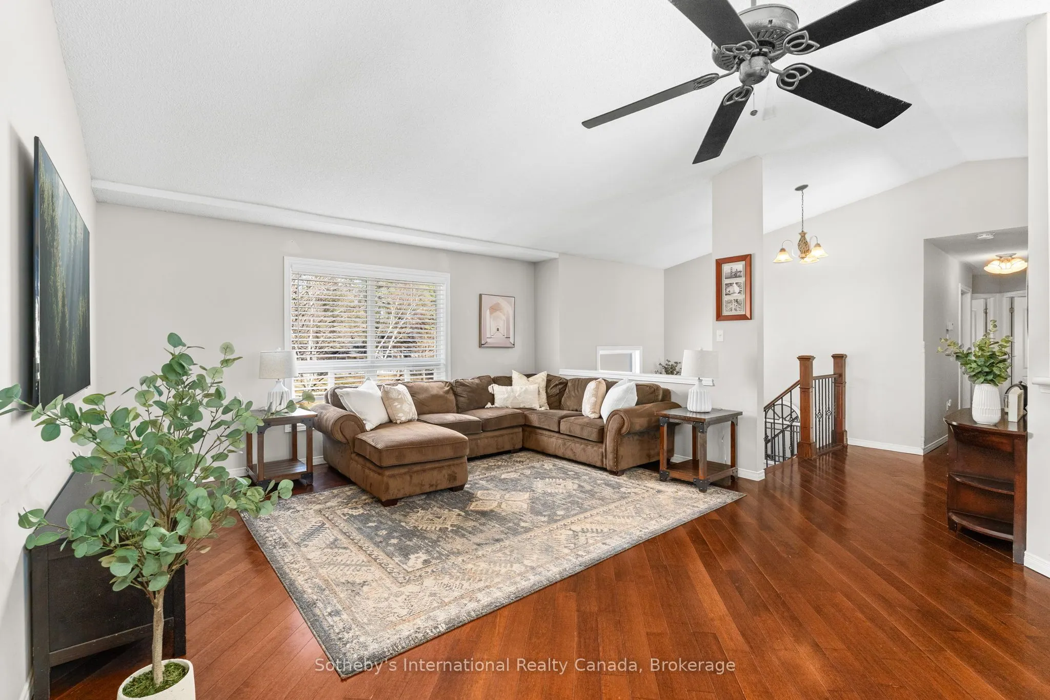 17 Sugarbush Road