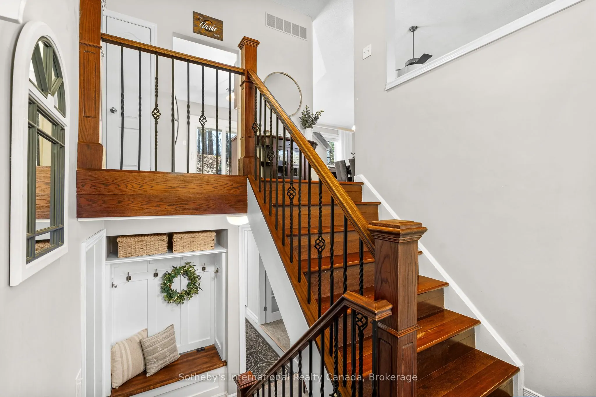 17 Sugarbush Road