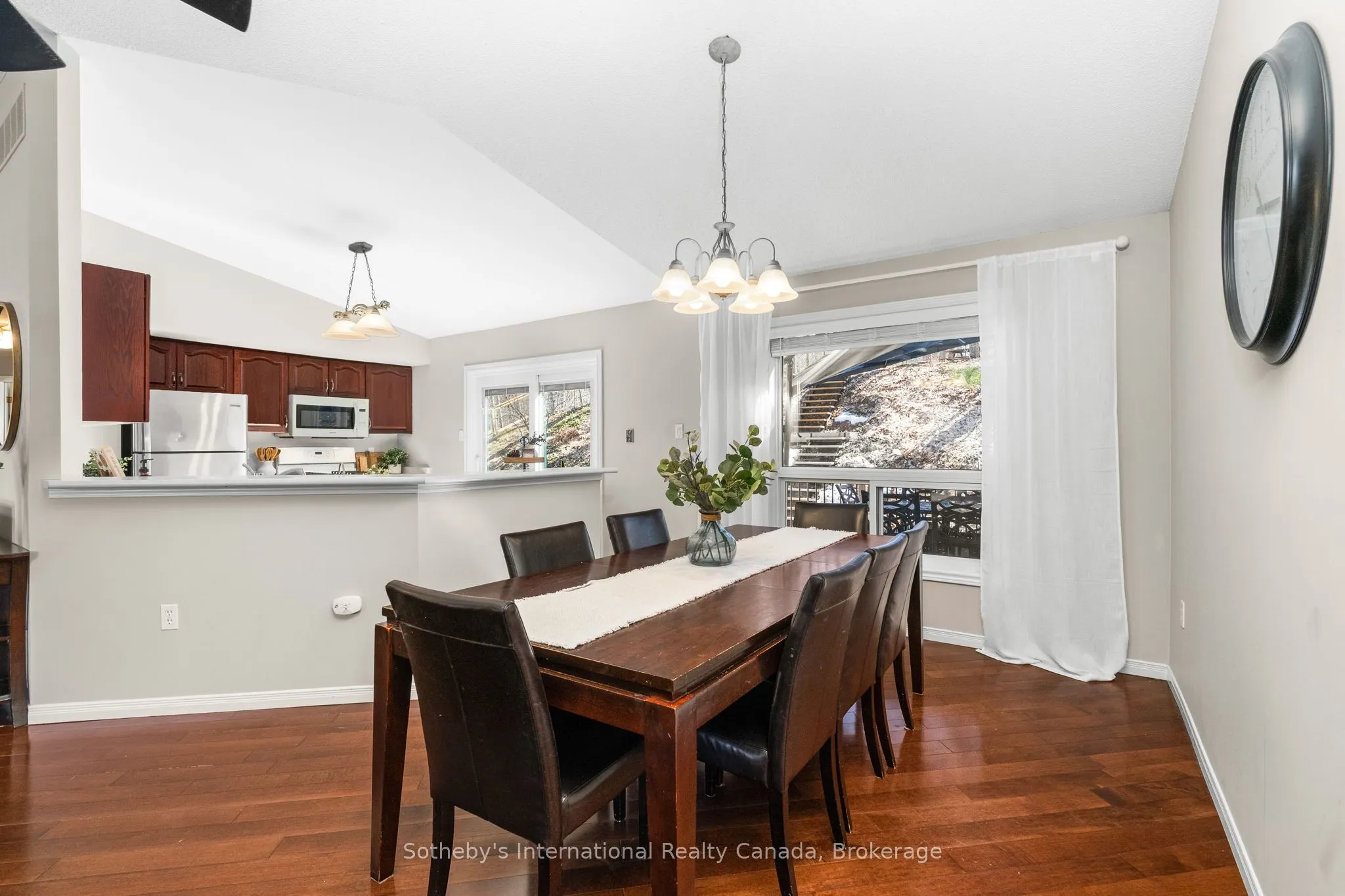 17 Sugarbush Road