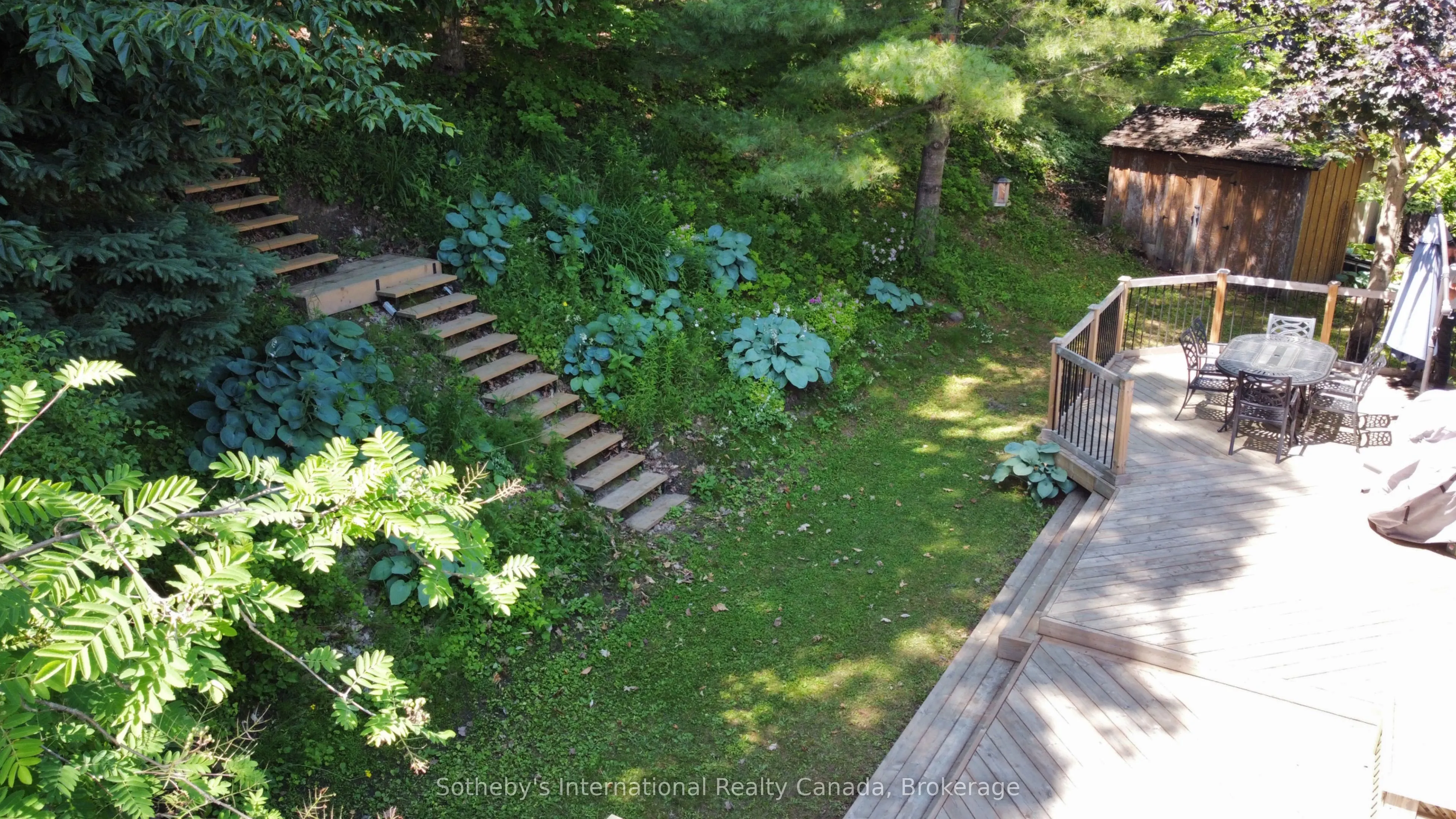 17 Sugarbush Road