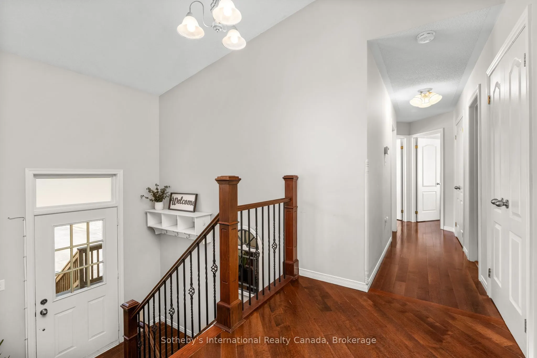 17 Sugarbush Road
