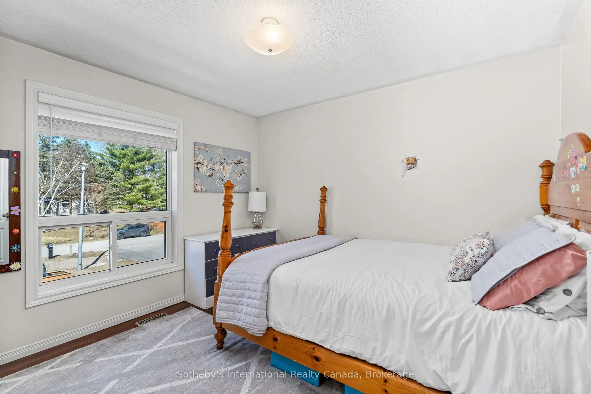 17 Sugarbush Road