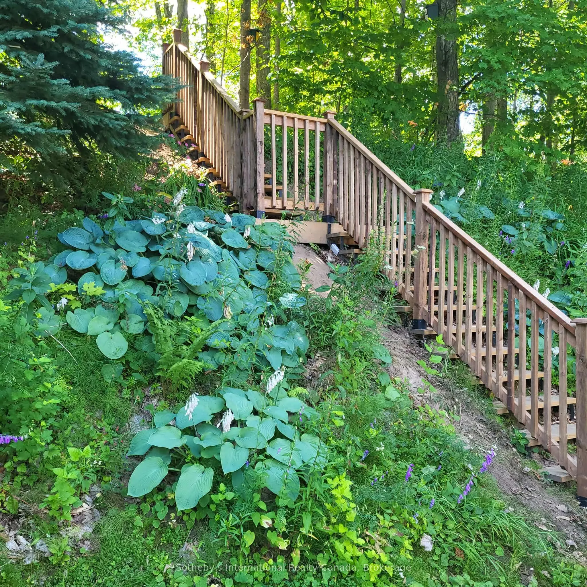 17 Sugarbush Road