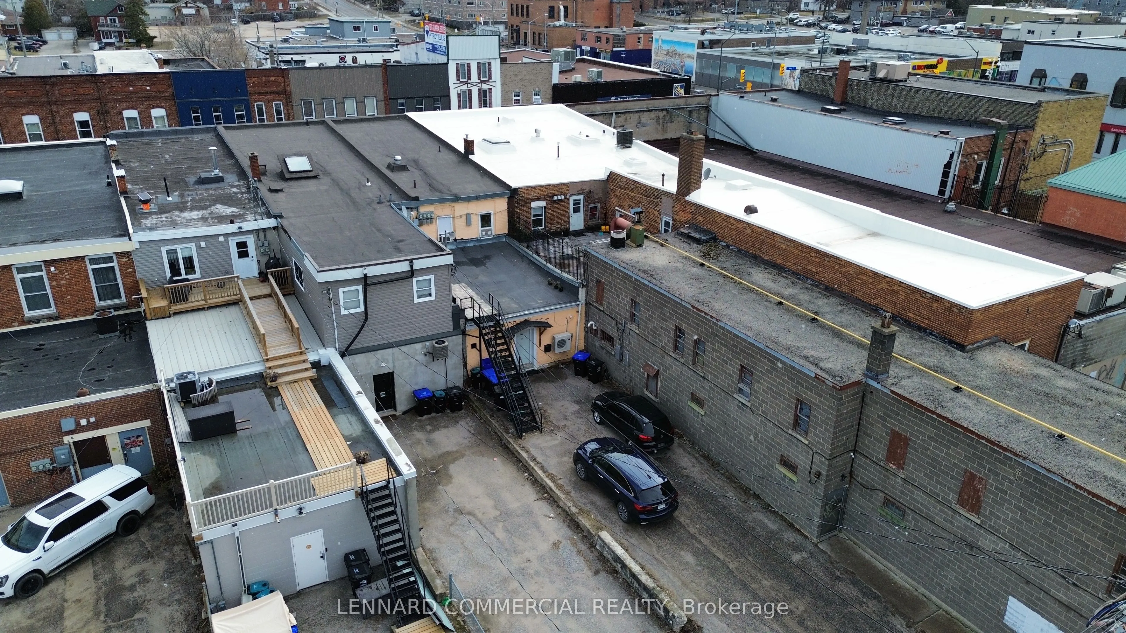 262 King Street