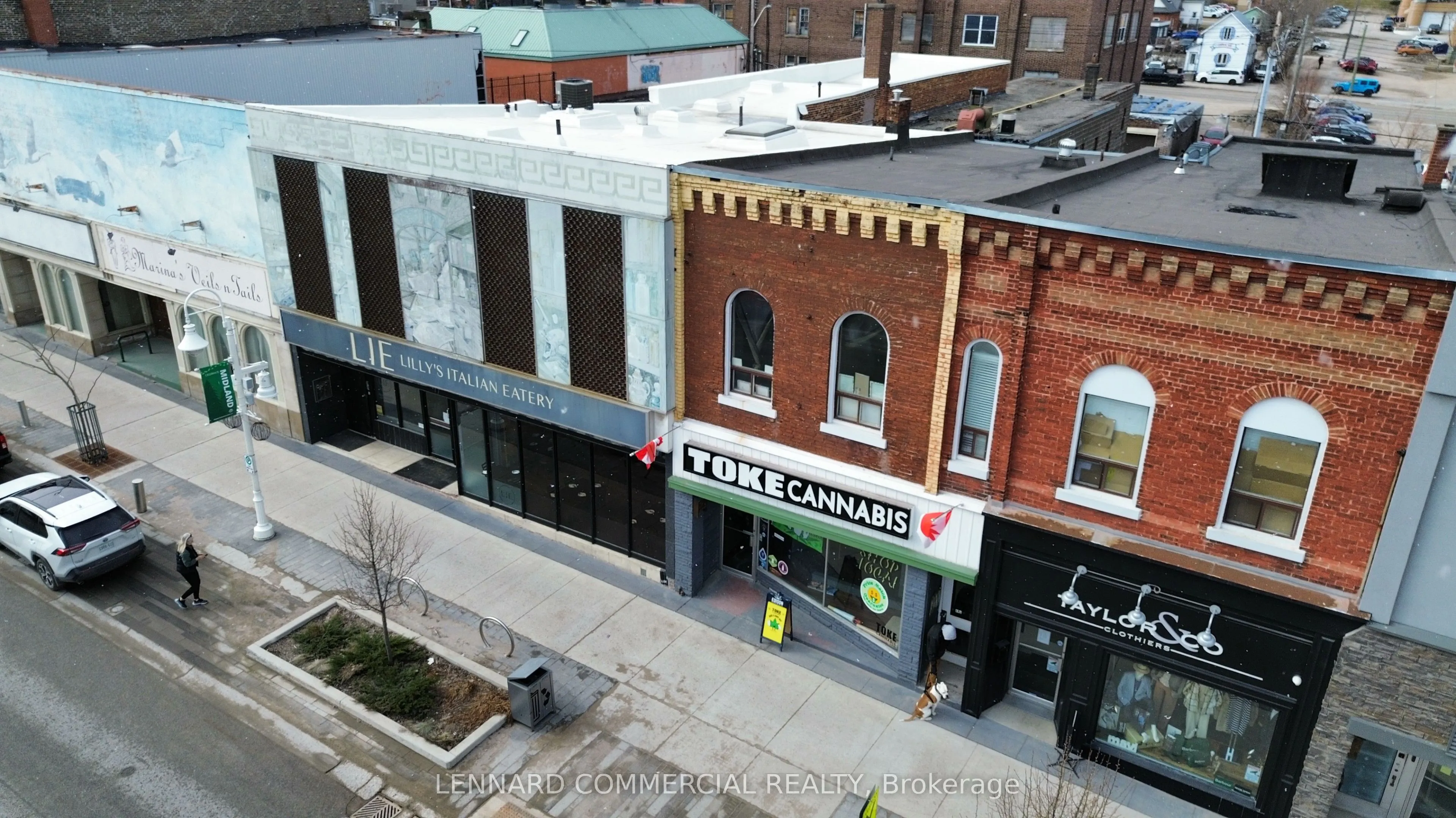 262 King Street