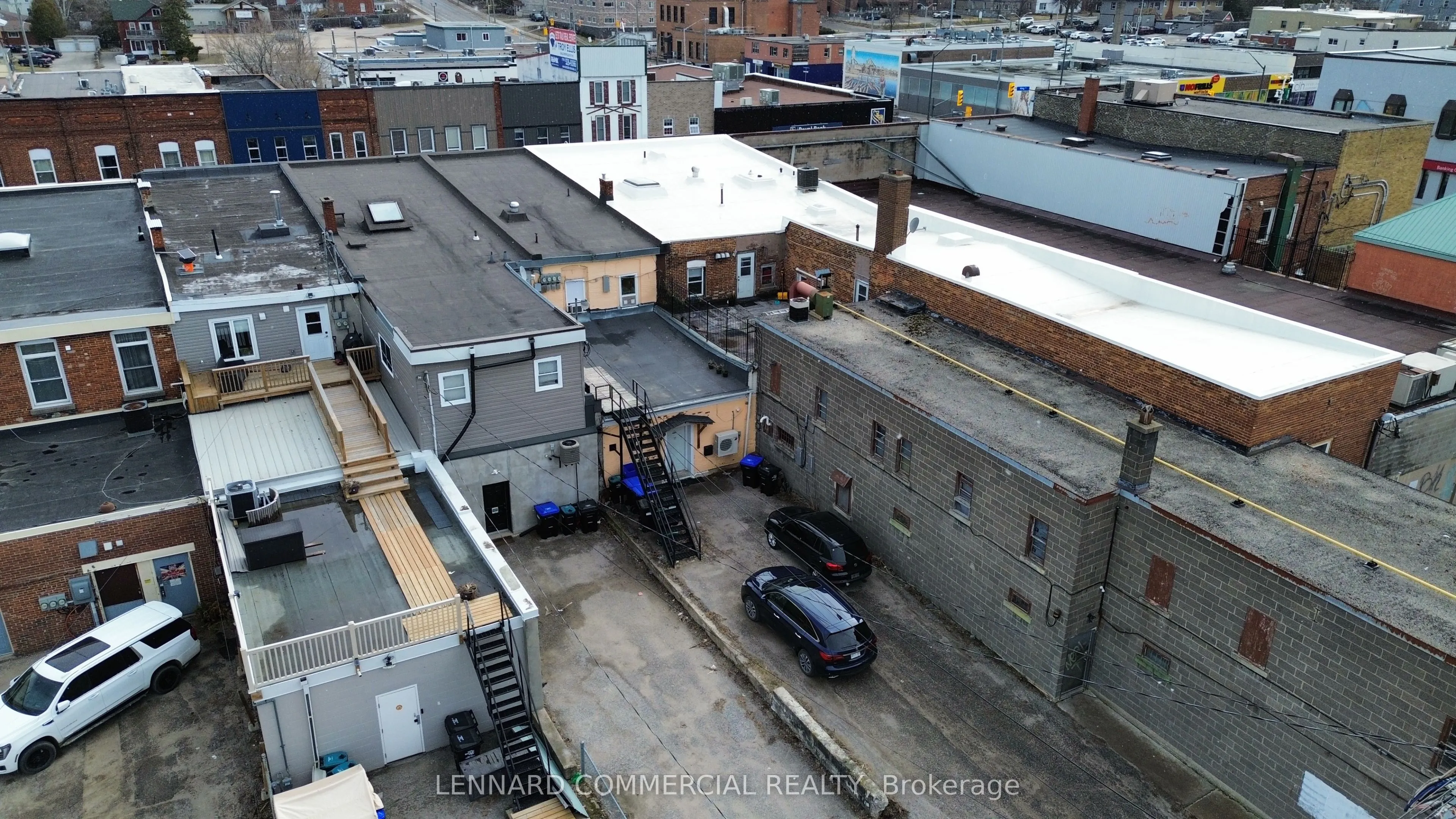 262 King Street