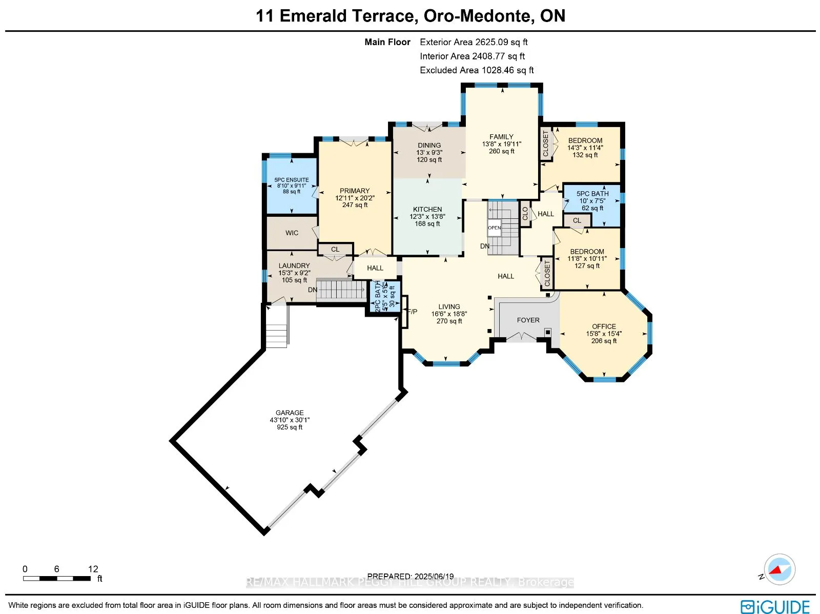 11 Emerald Terrace