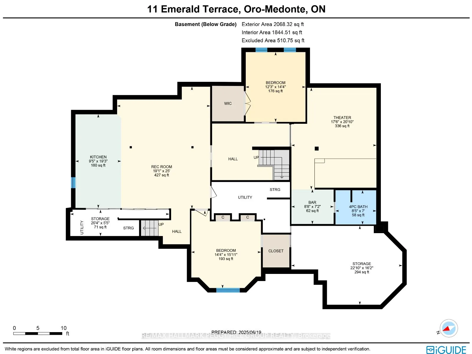 11 Emerald Terrace