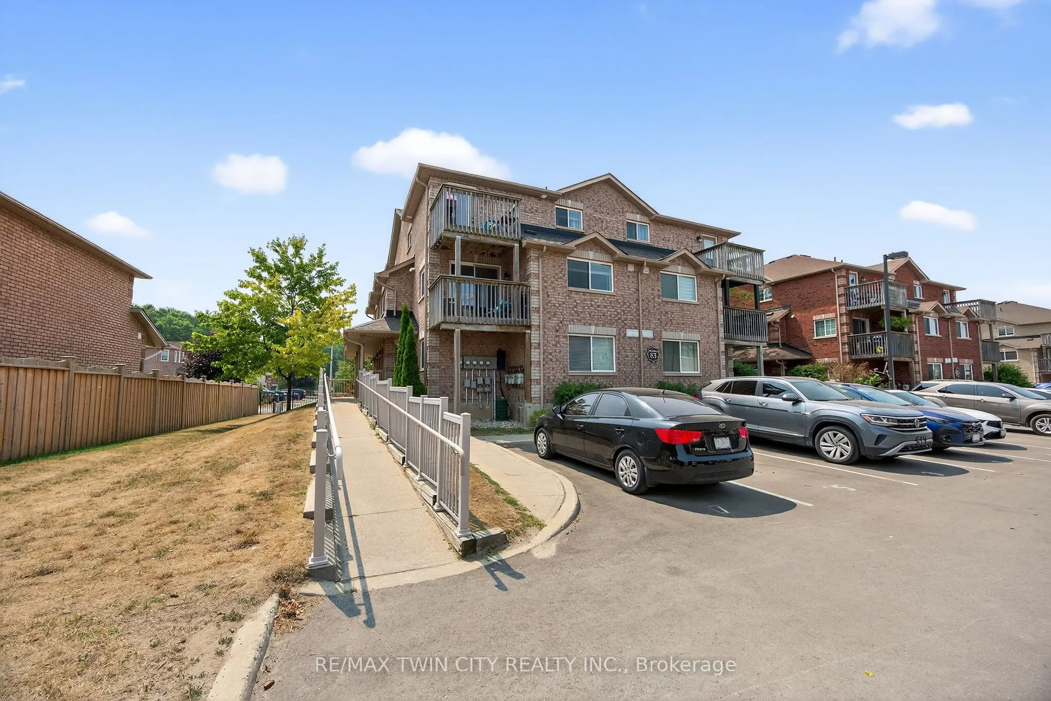 83 Goodwin Drive, #2