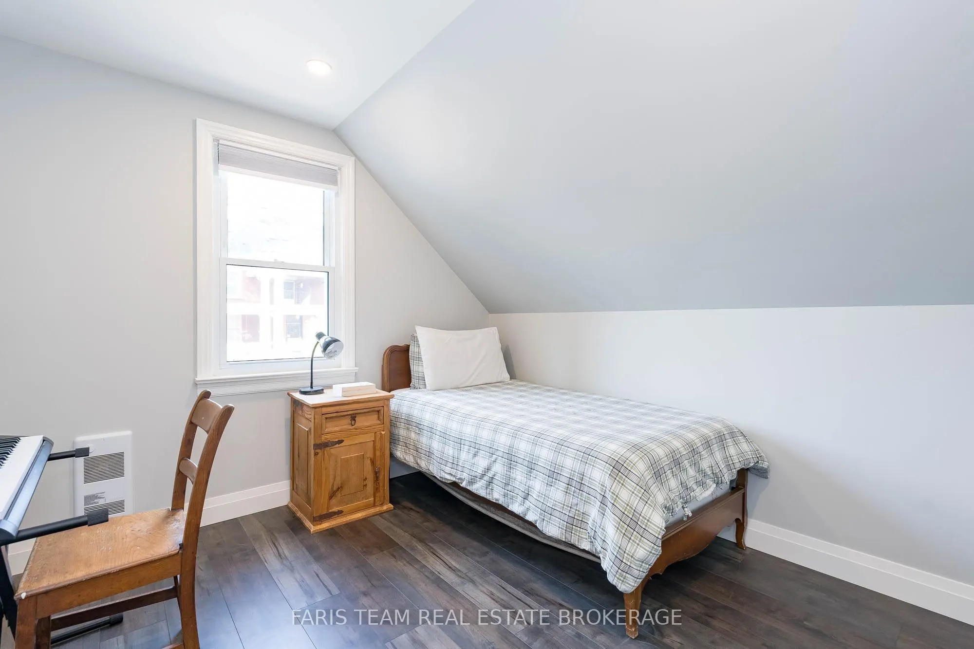44 Tecumseth Street