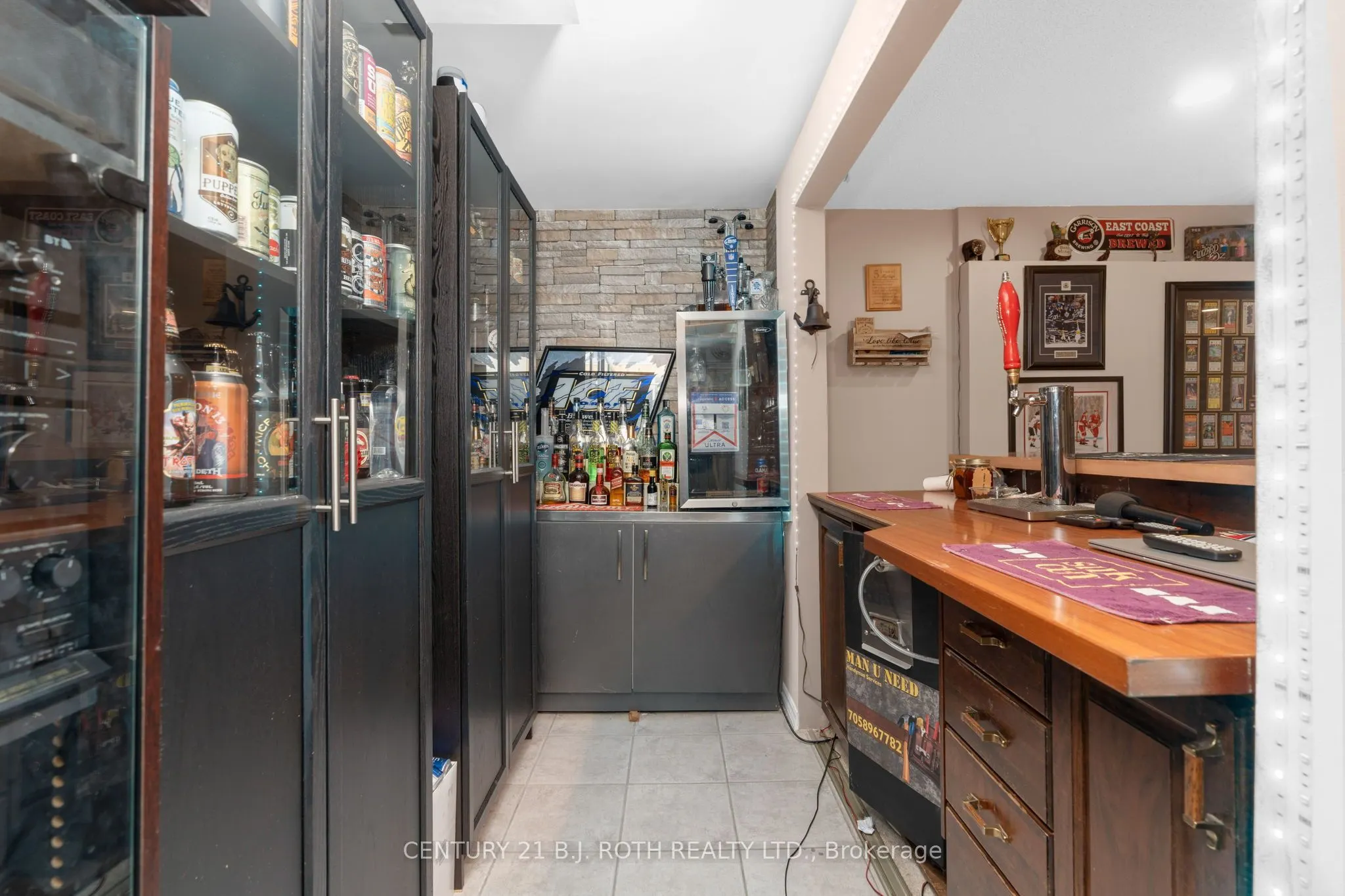 157B Cumberland Street