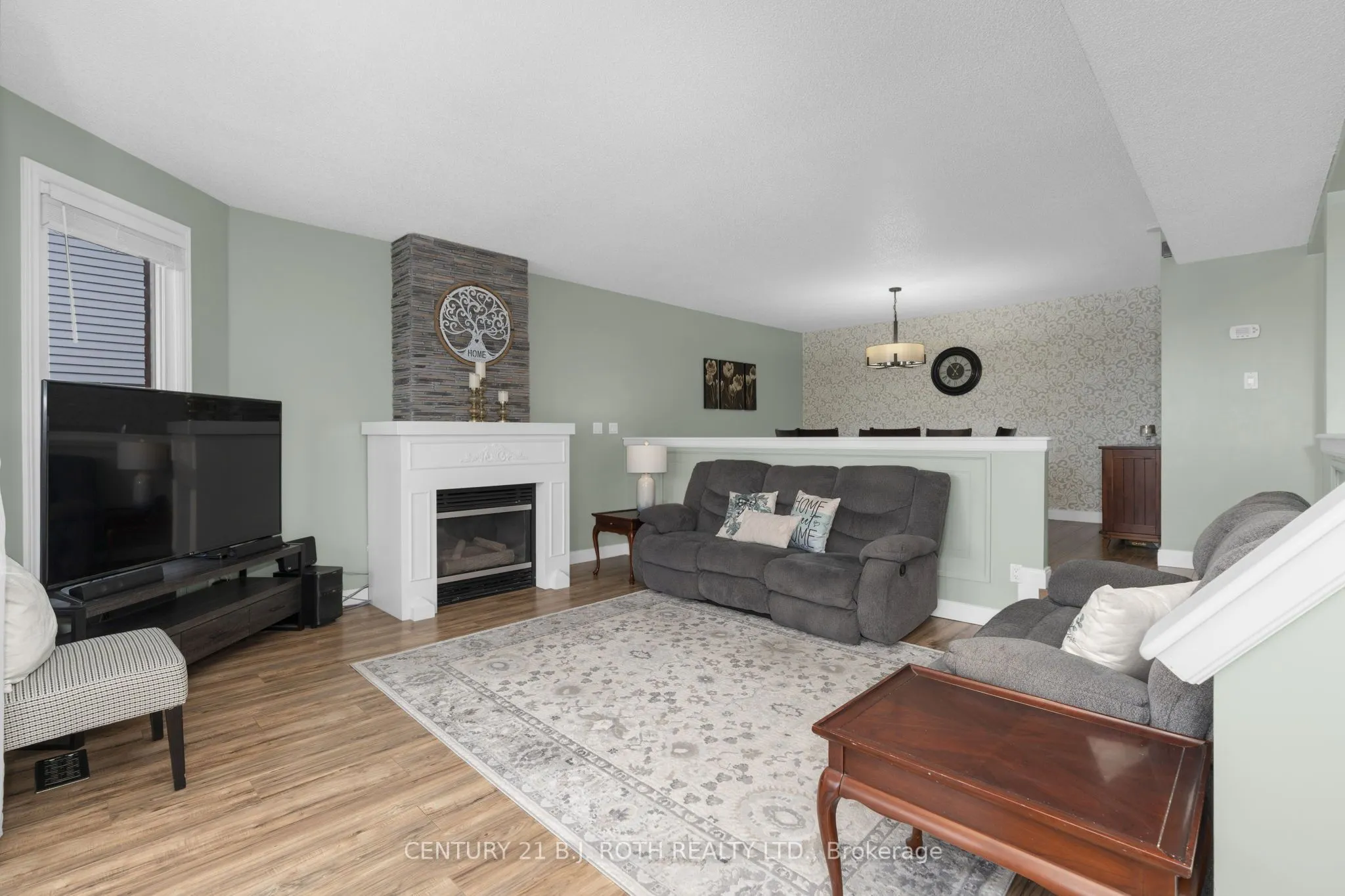 157B Cumberland Street