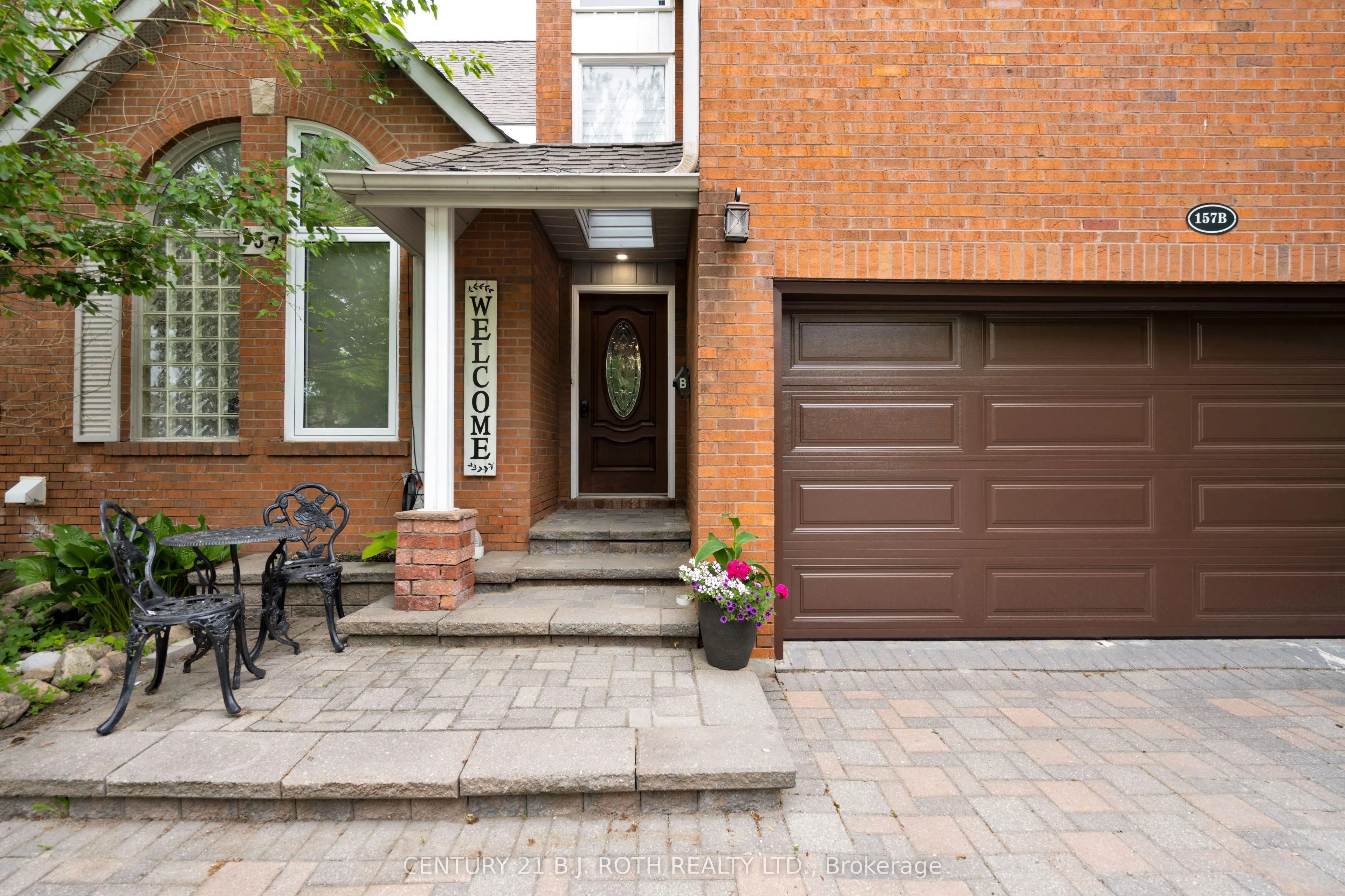 157B Cumberland Street
