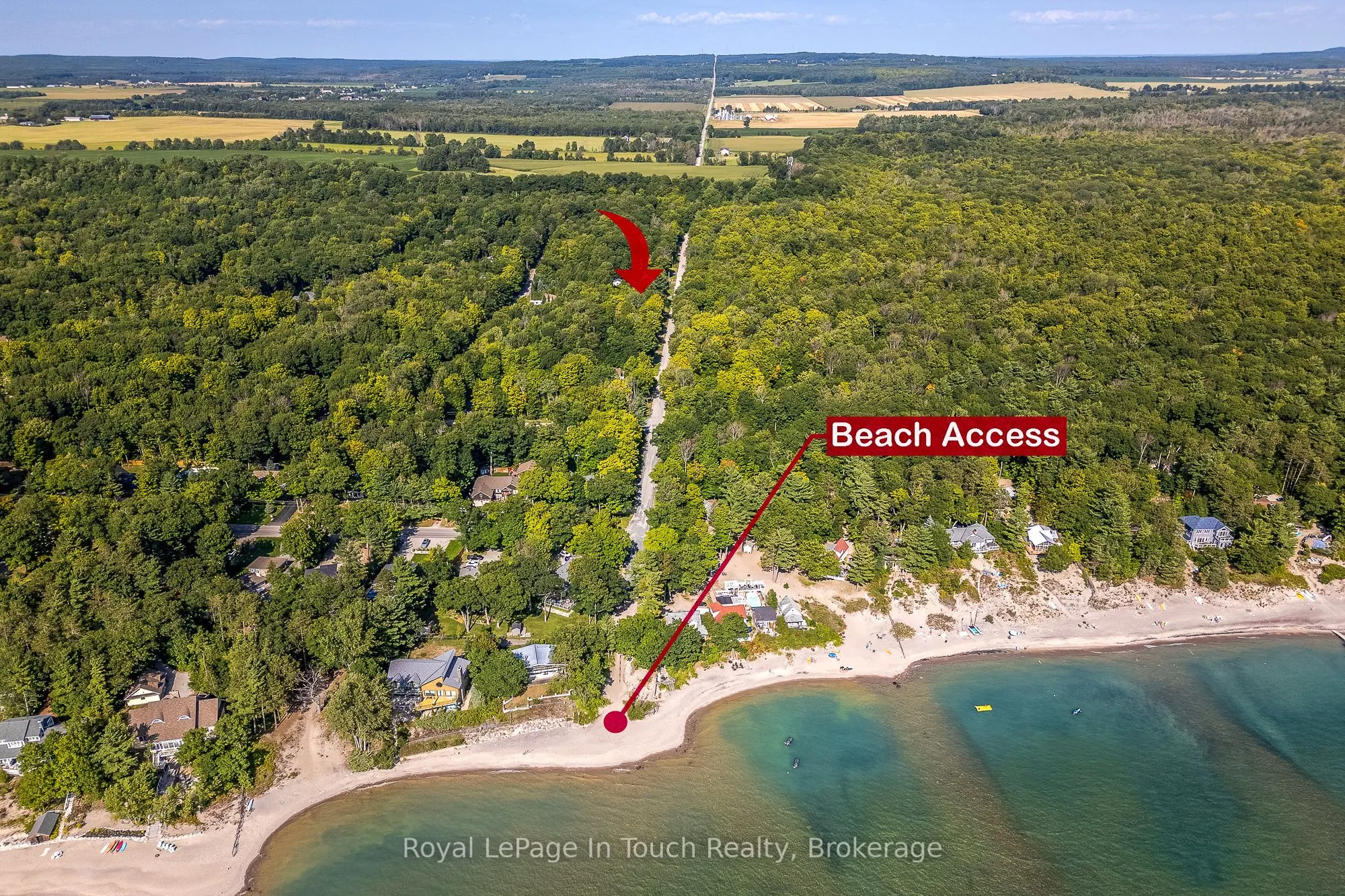 682 CONCESSION 15 Road W
